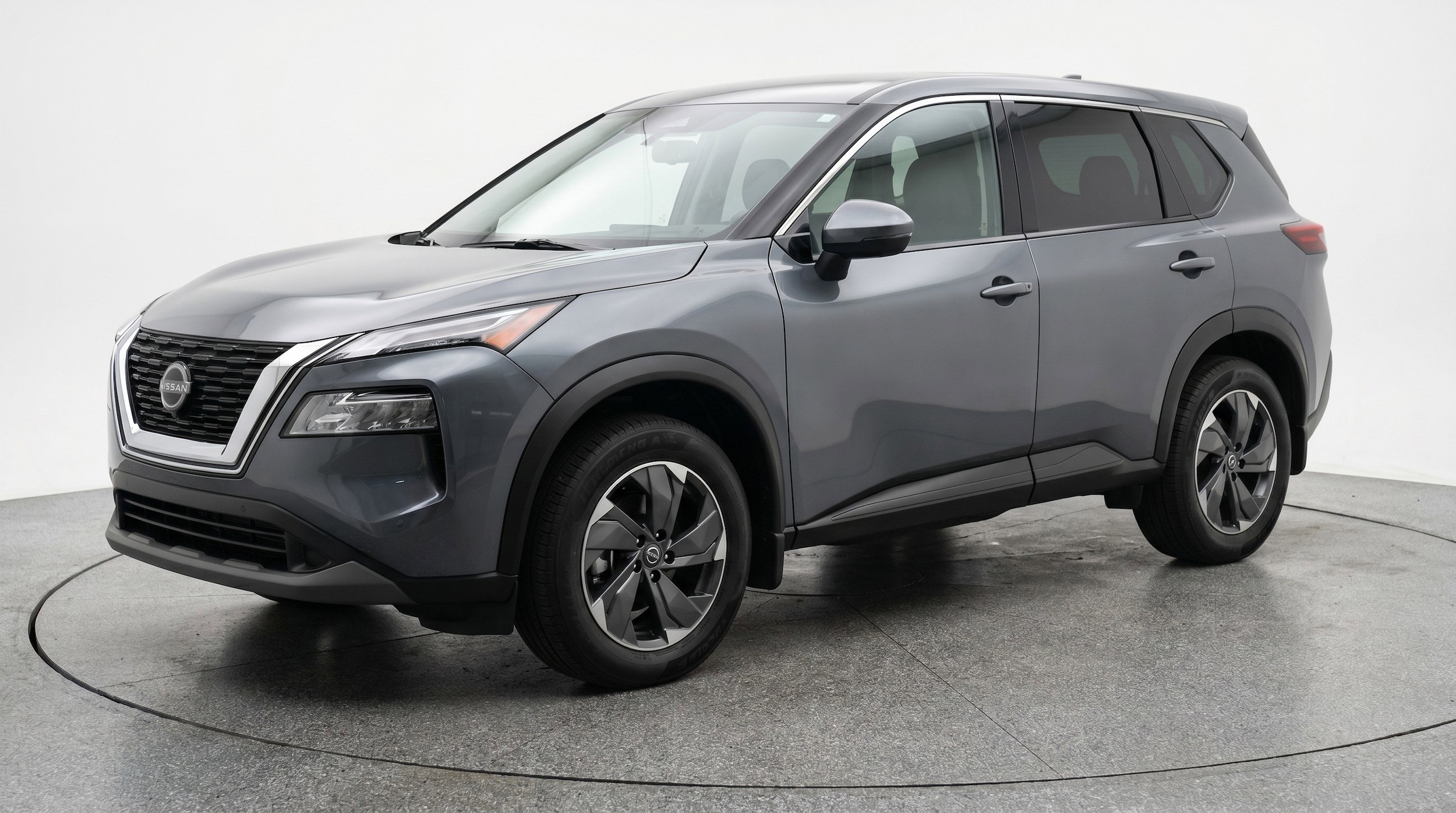 Thumbnail: 2025 Nissan Rogue - 3