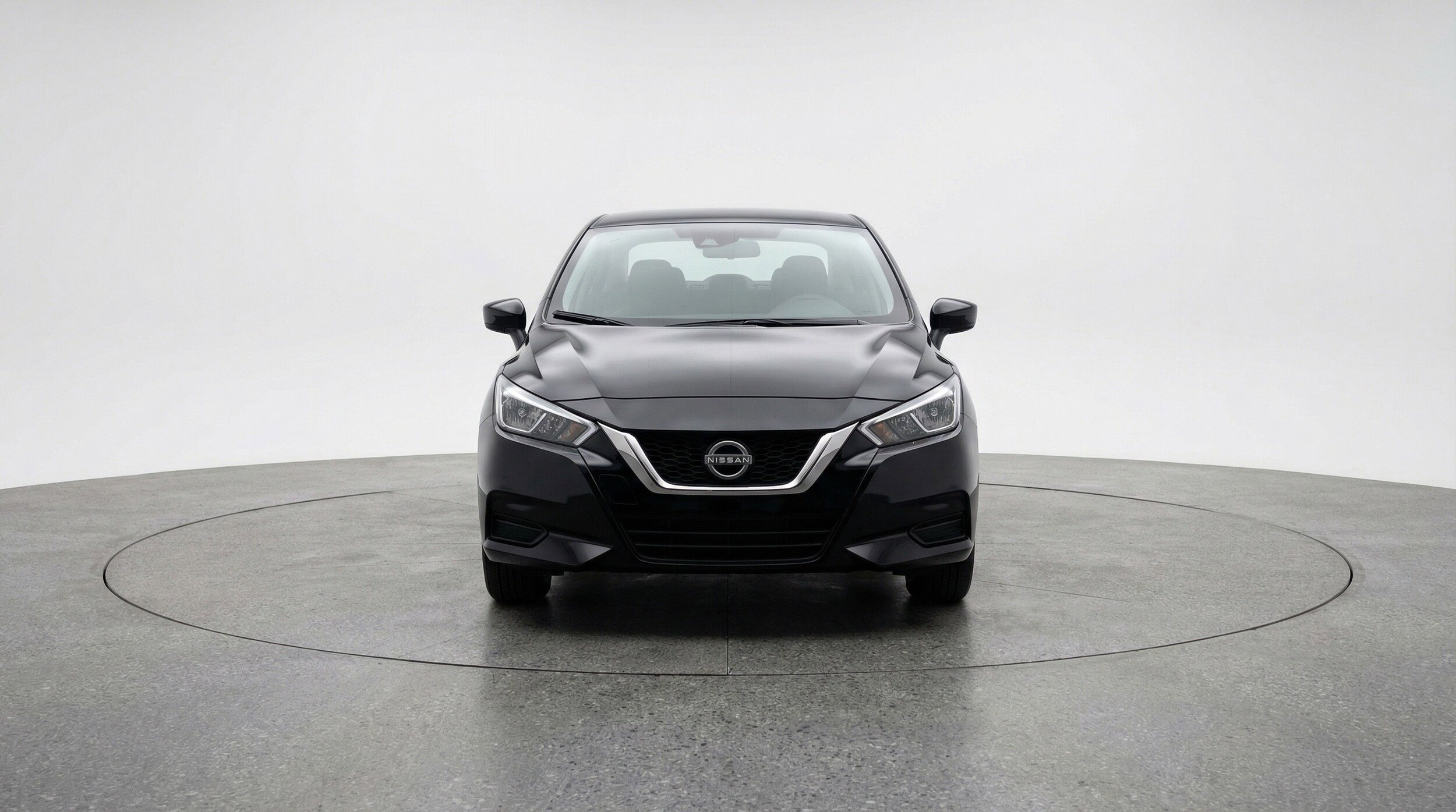 Thumbnail: 2025 Nissan Versa - 2