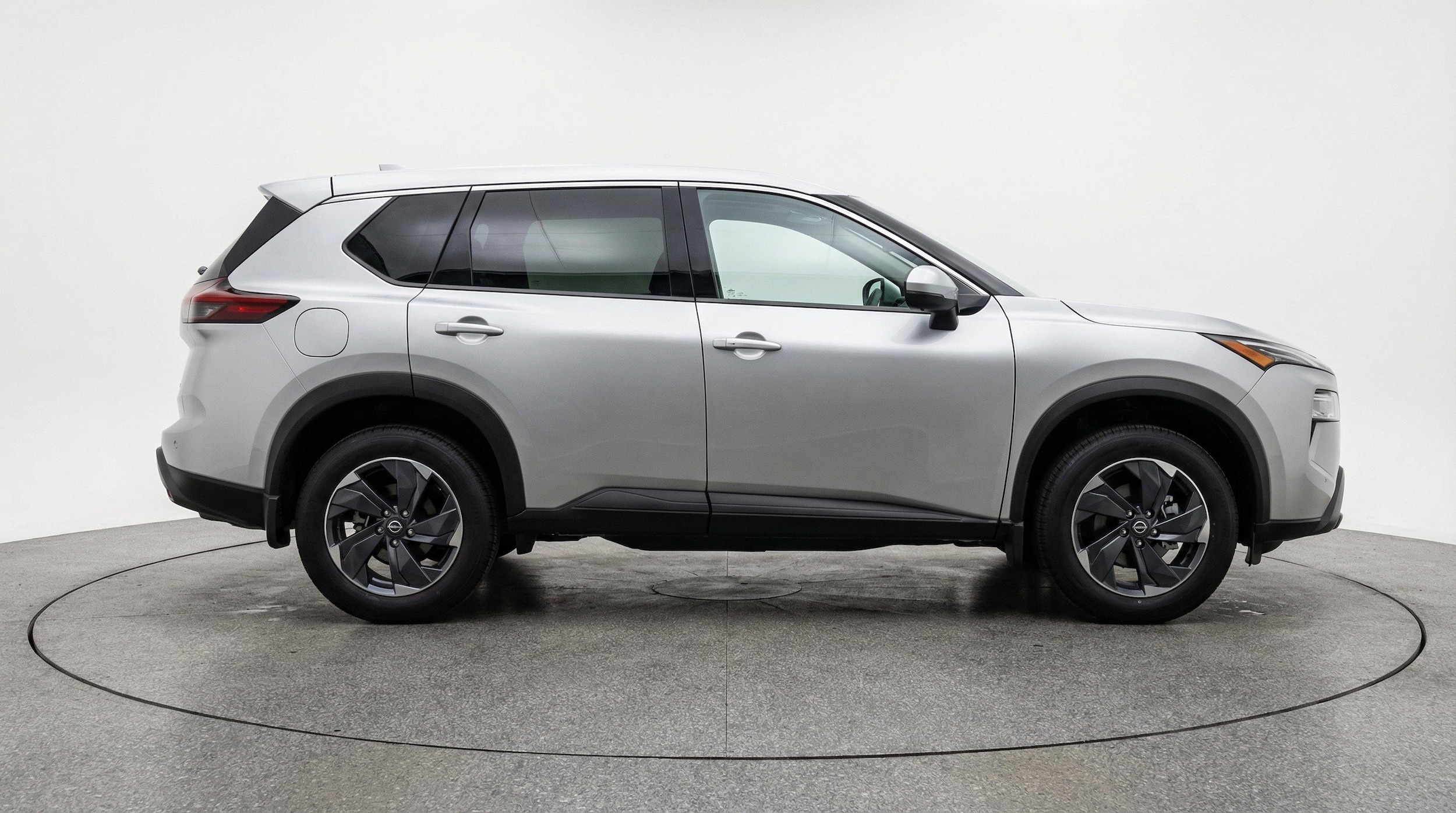 Thumbnail: 2025 Nissan Rogue - 11