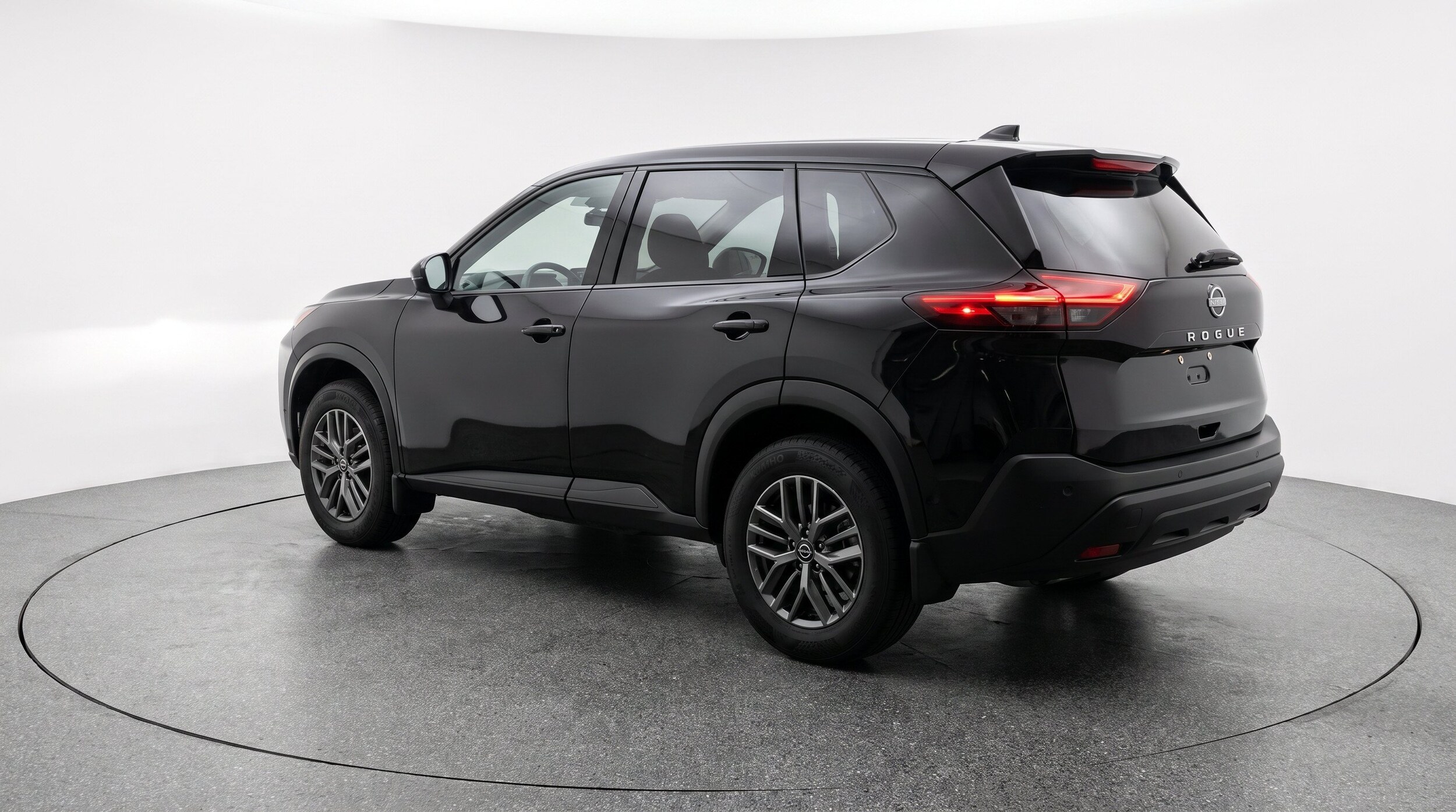 Thumbnail: 2026 Nissan Rogue - 6