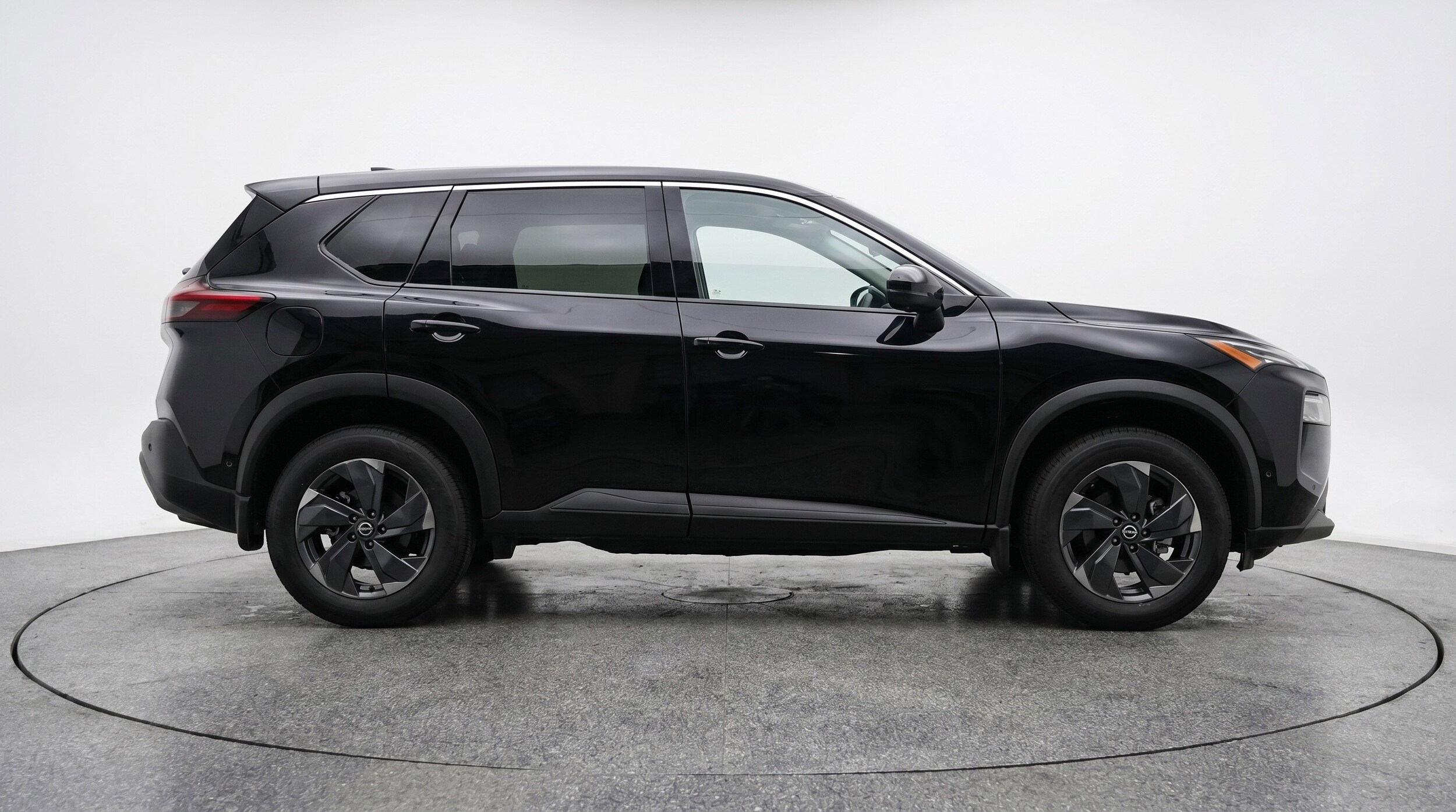 Thumbnail: 2025 Nissan Rogue - 11