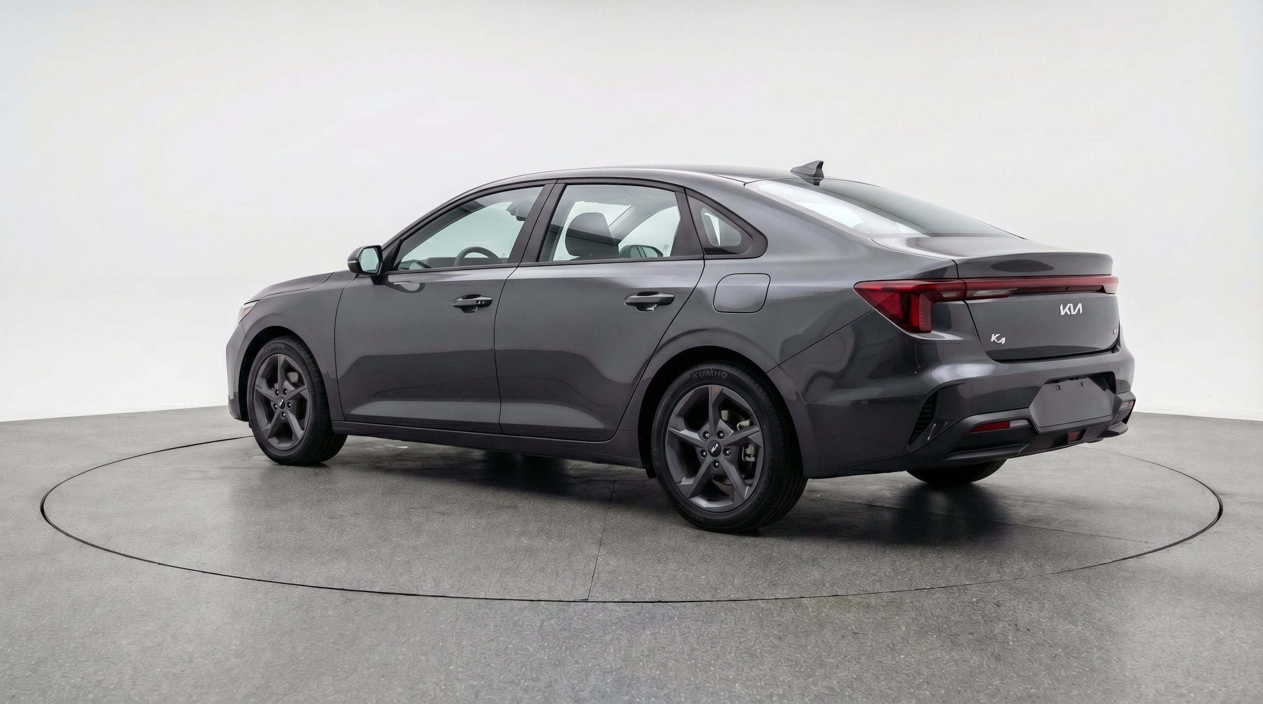 Thumbnail: 2026 Kia K4 - 6