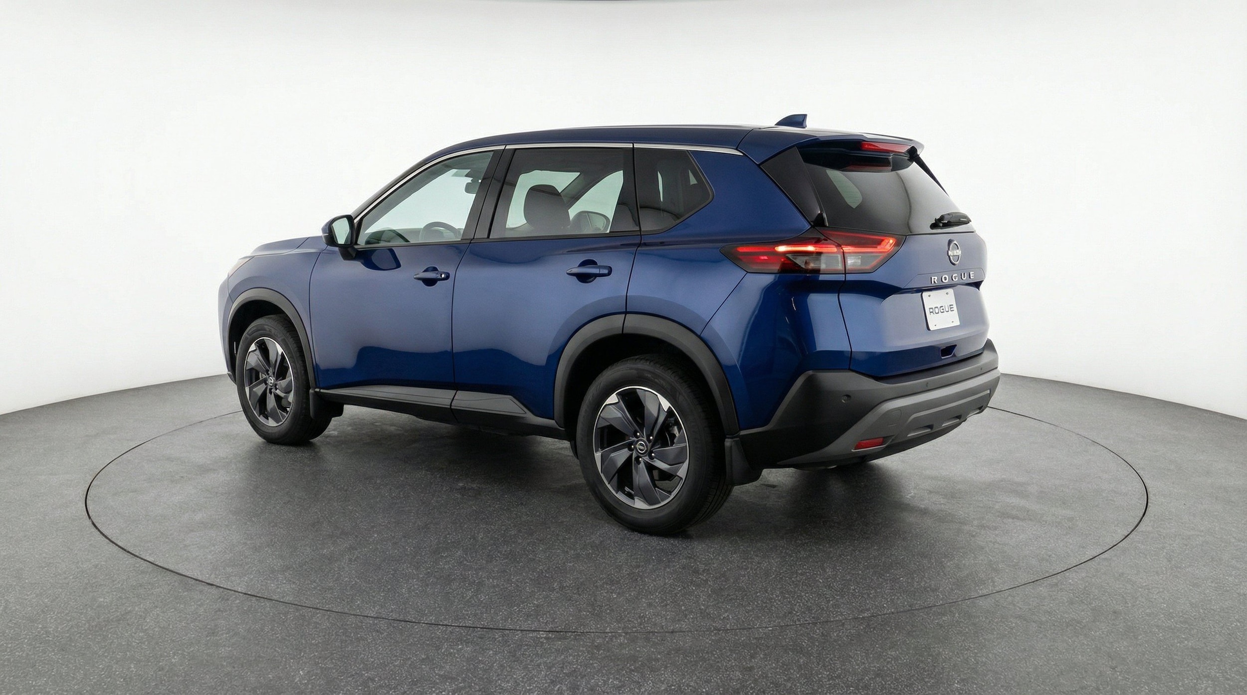 Thumbnail: 2025 Nissan Rogue - 6