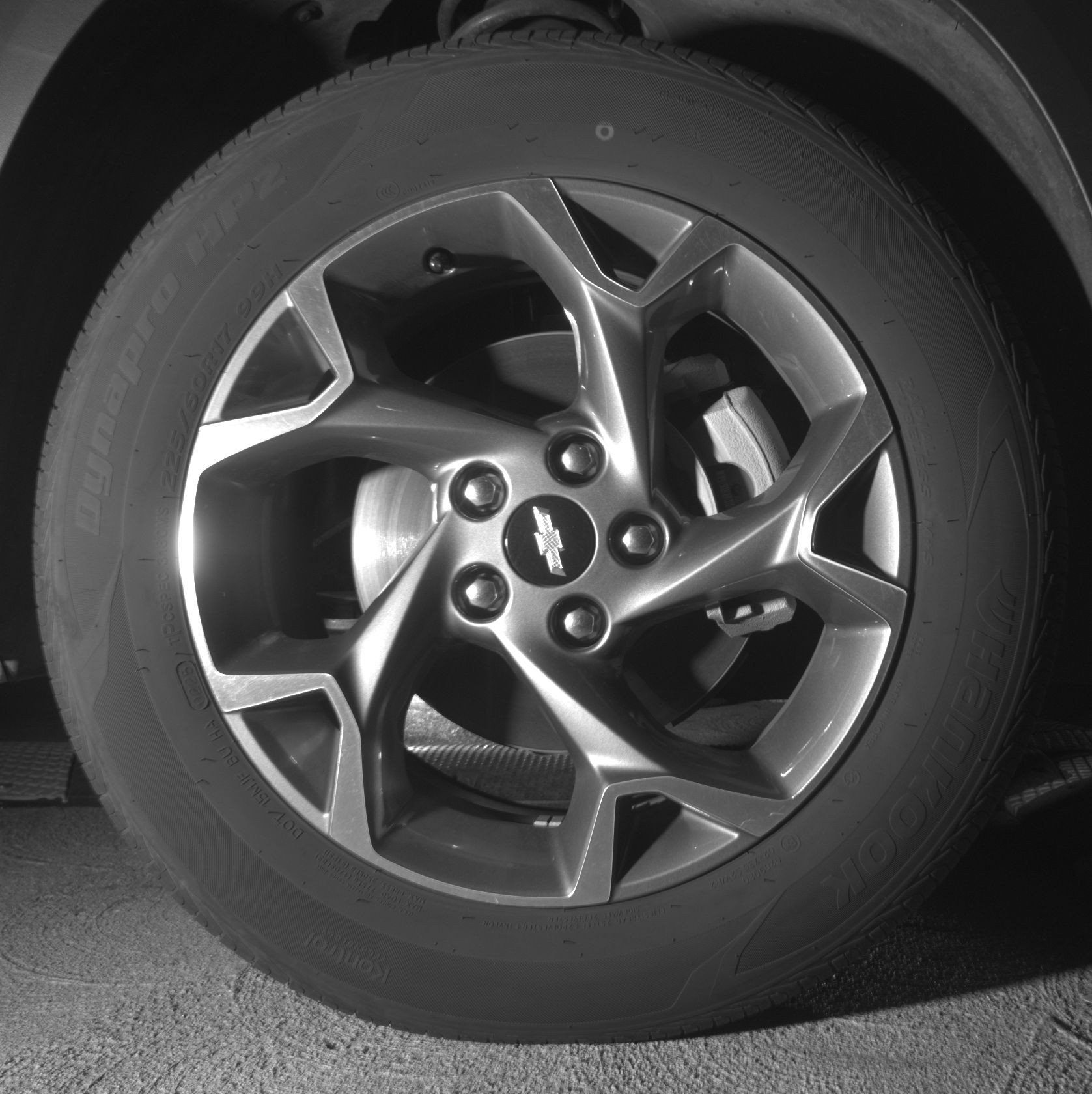 Thumbnail: 2025 Chevrolet Trax - 13