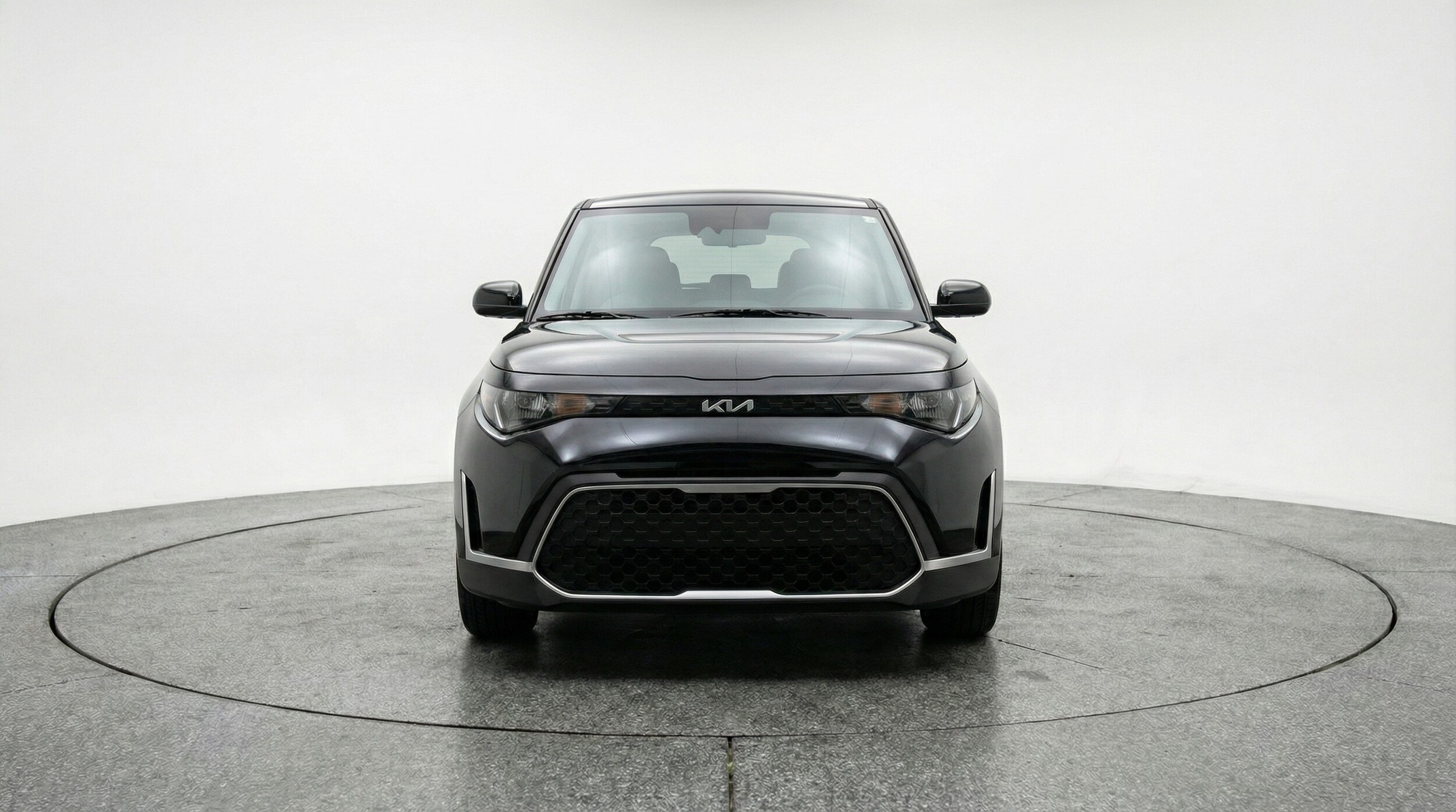 Thumbnail: 2025 Kia Soul - 2