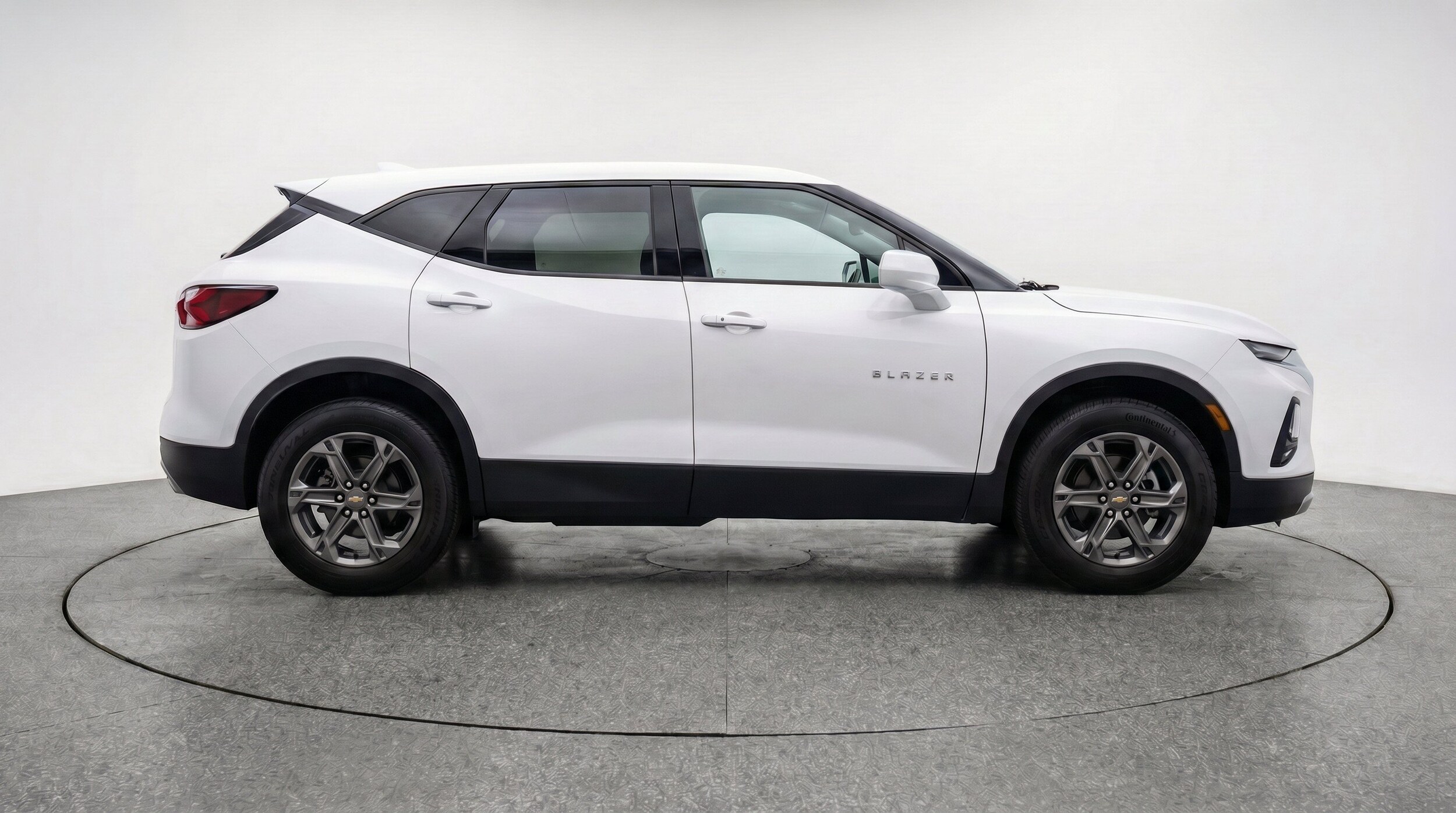 Thumbnail: 2026 Chevrolet Blazer - 10