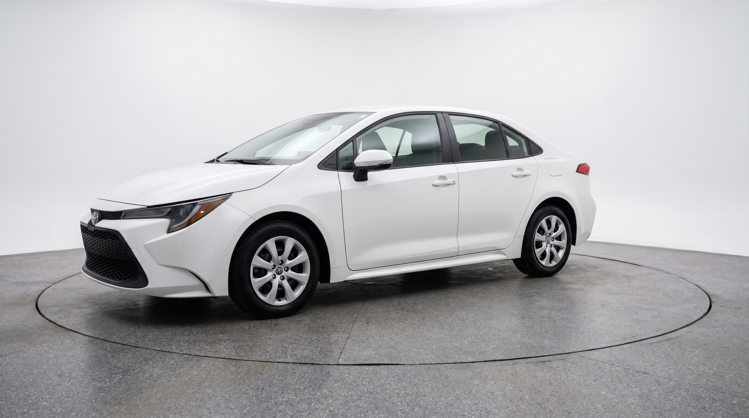 Thumbnail: 2025 Toyota Corolla - 3