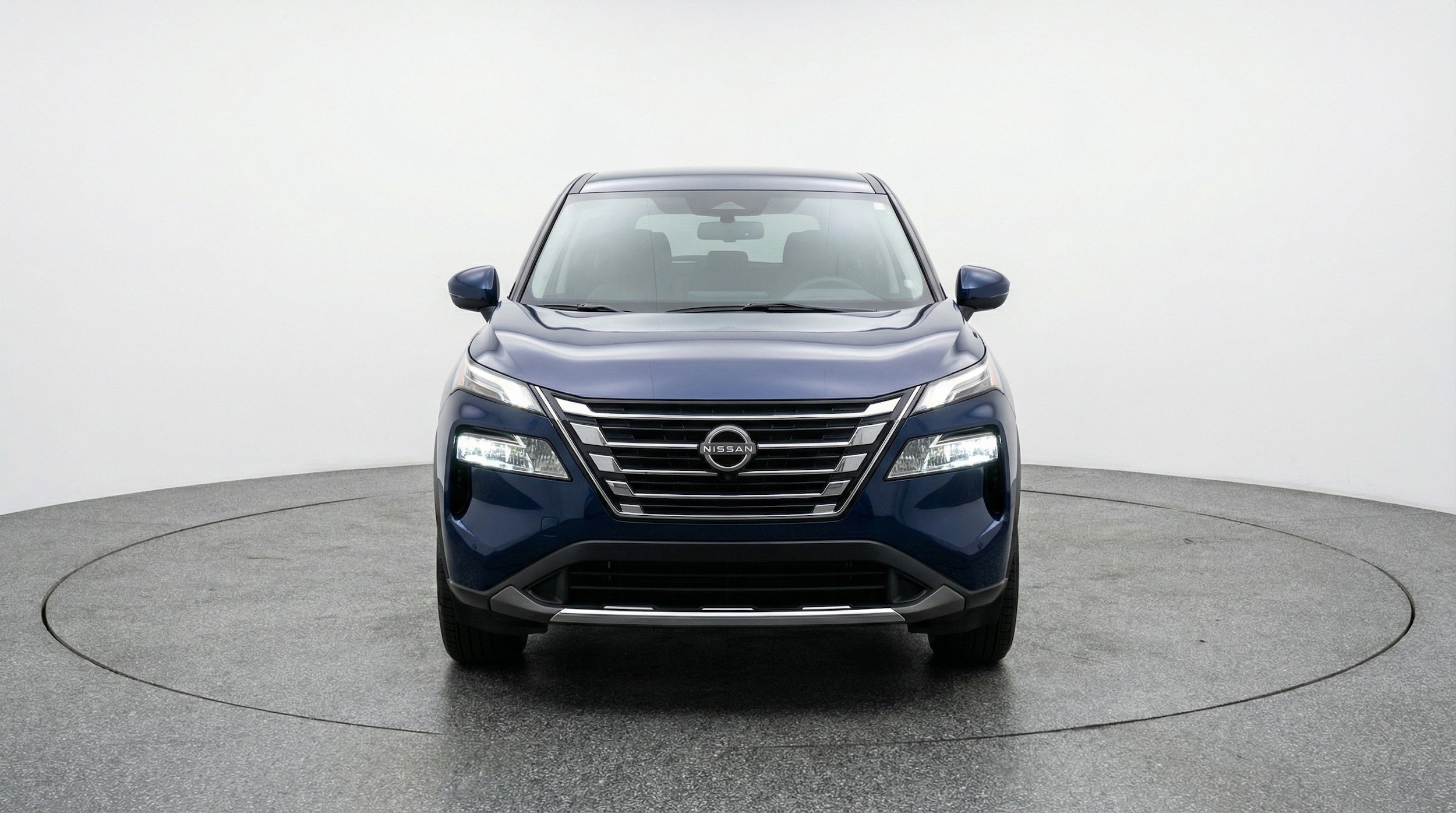 Thumbnail: 2025 Nissan Rogue - 2