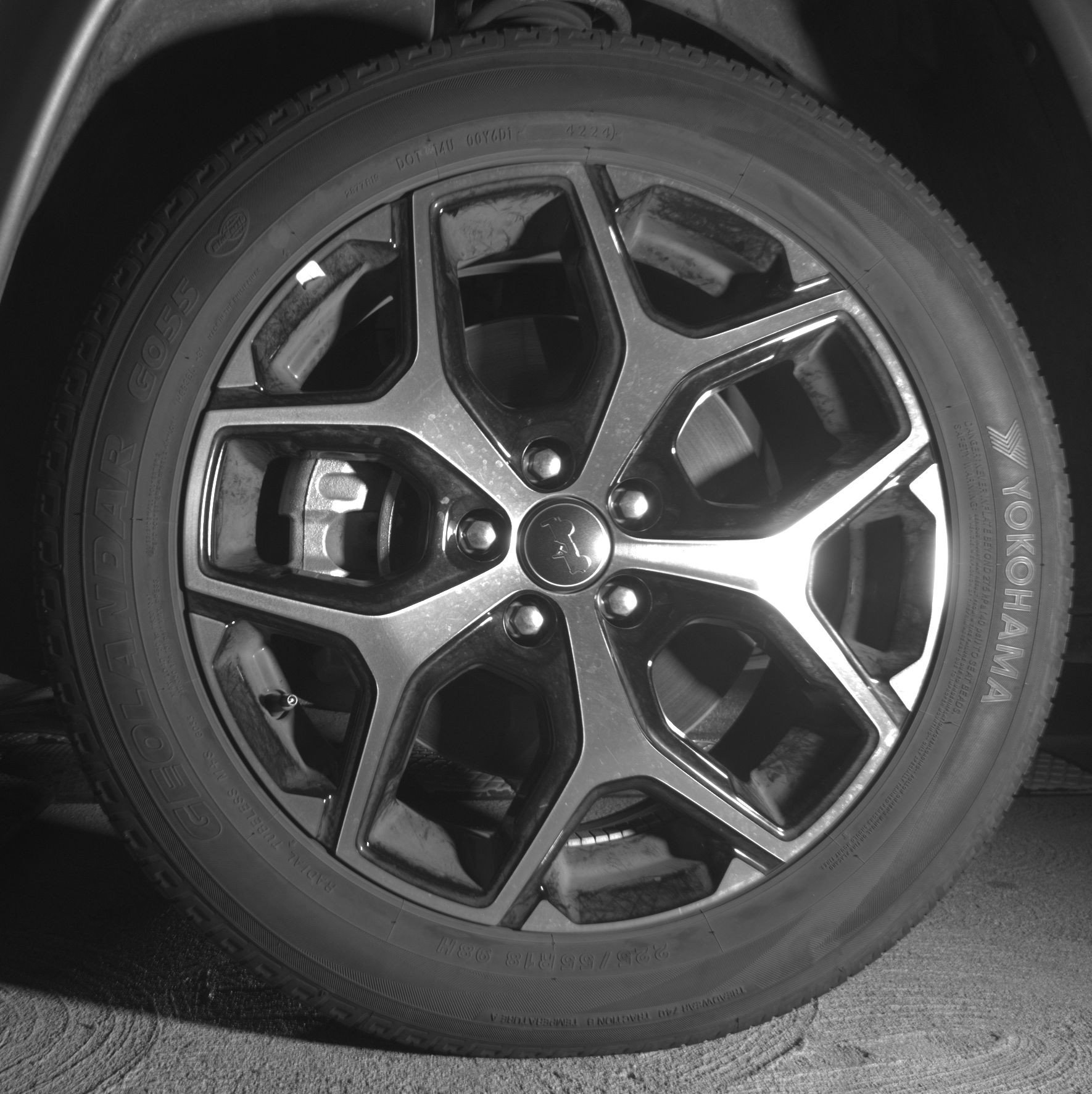 Thumbnail: 2025 Jeep Compass - 12