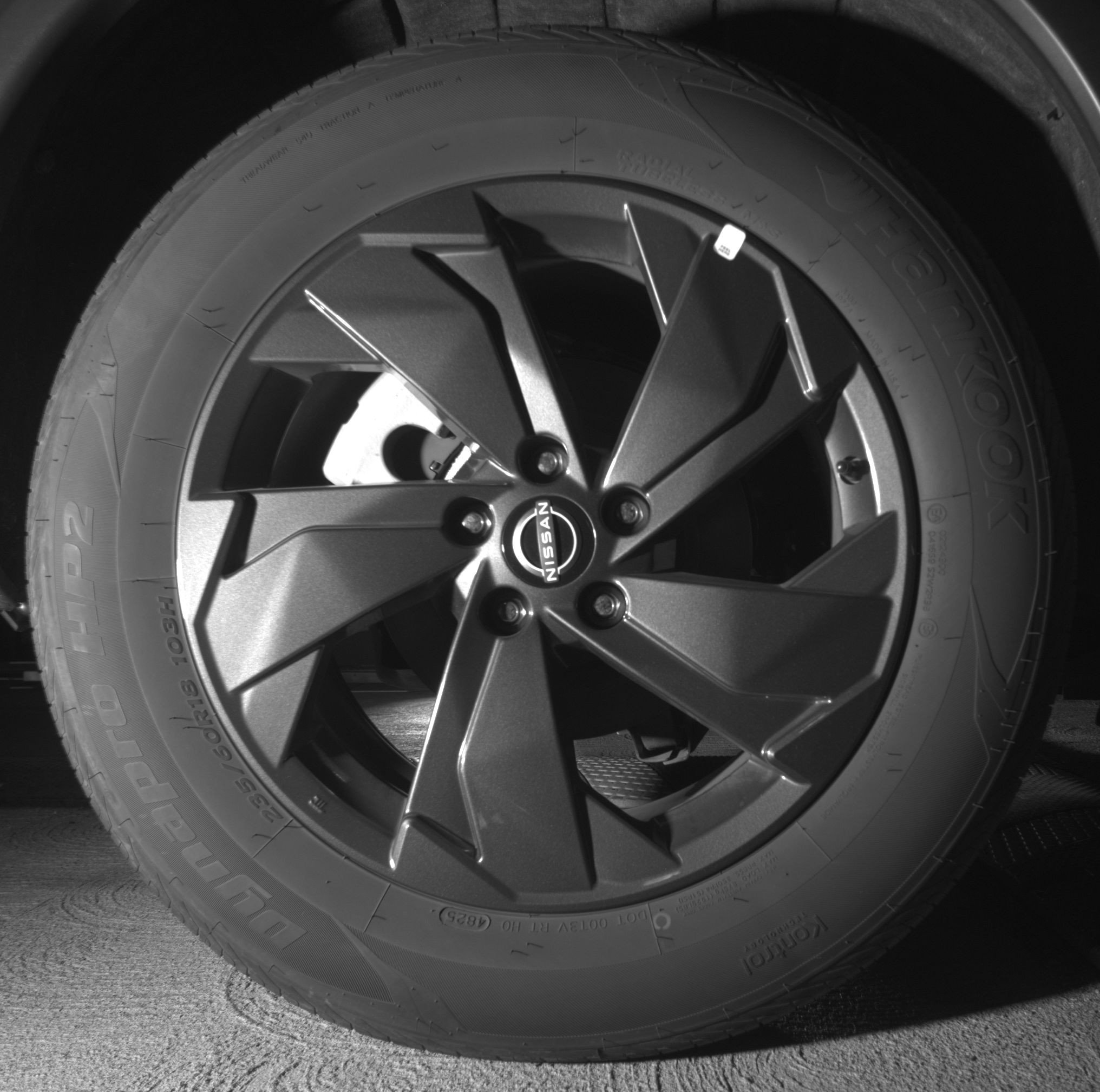 Thumbnail: 2026 Nissan Rogue - 13