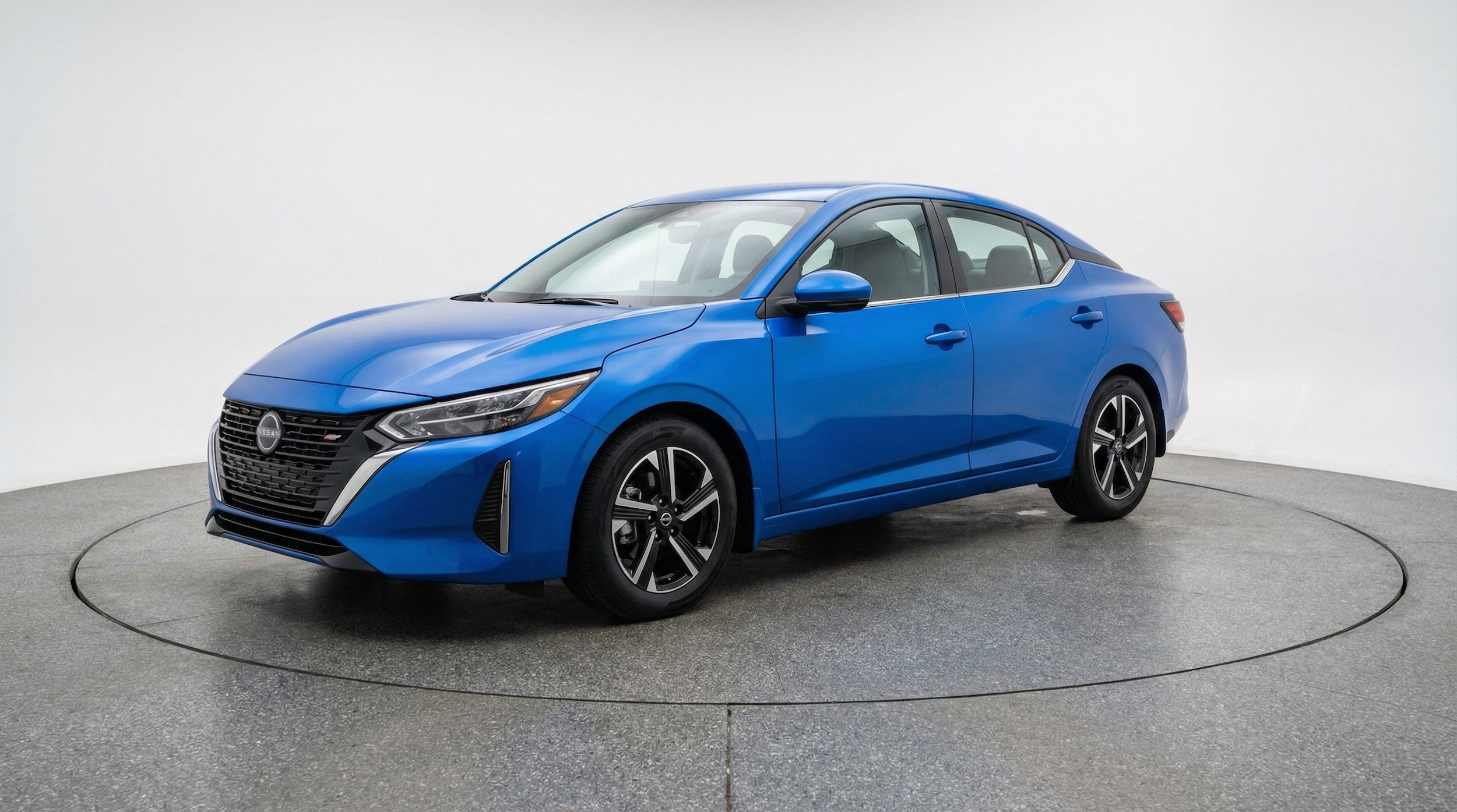 Thumbnail: 2025 Nissan Sentra - 3