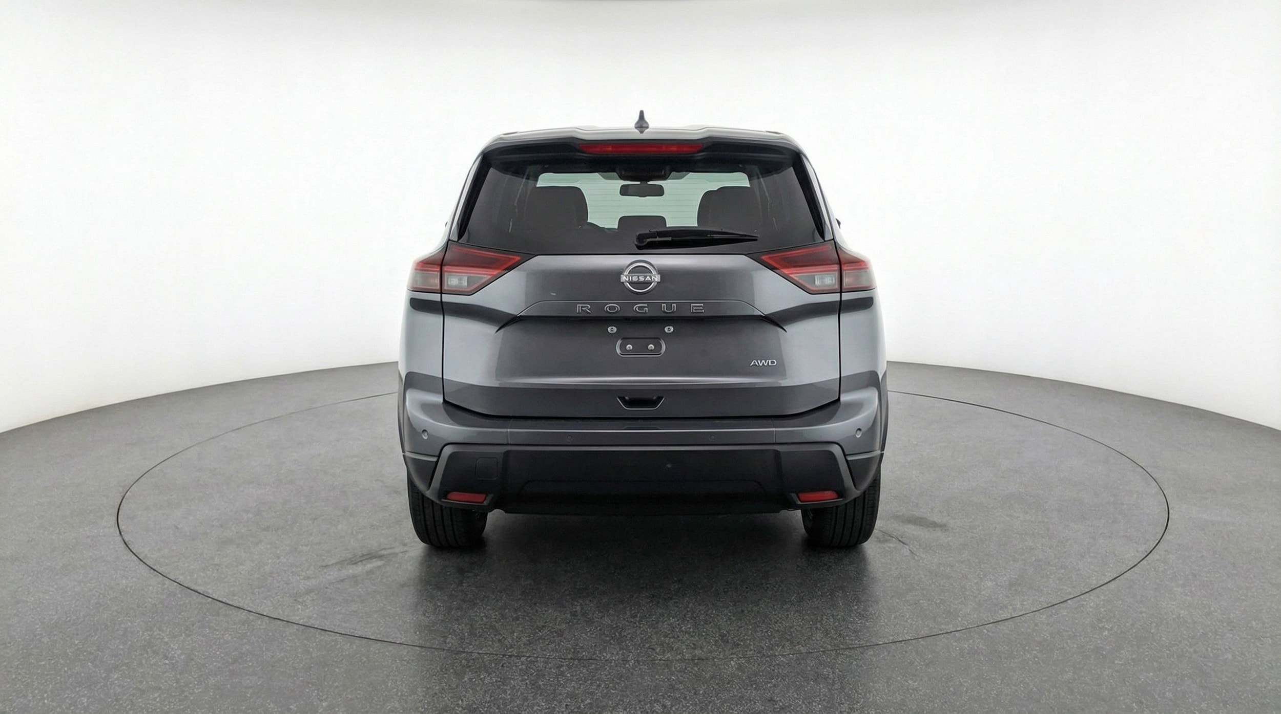 Thumbnail: 2025 Nissan Rogue - 7