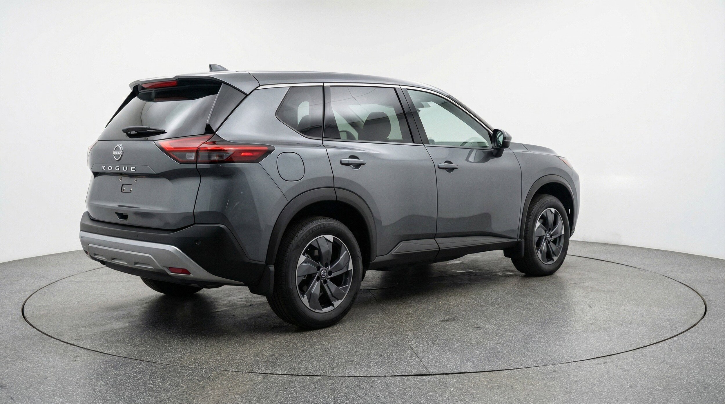 Thumbnail: 2025 Nissan Rogue - 9