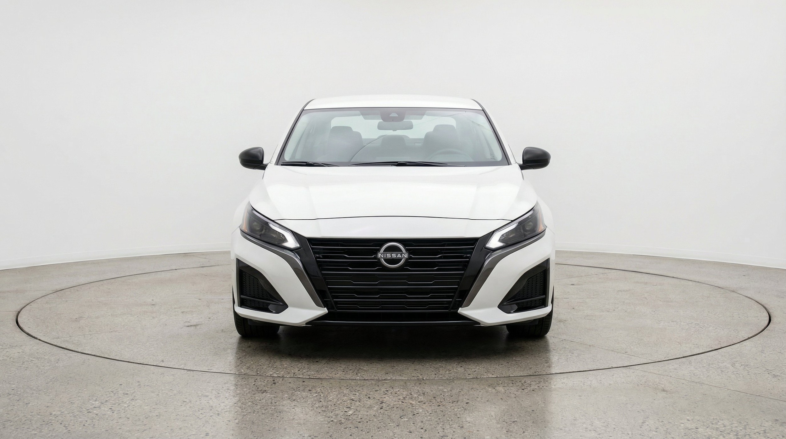 Thumbnail: 2026 Nissan Altima - 2