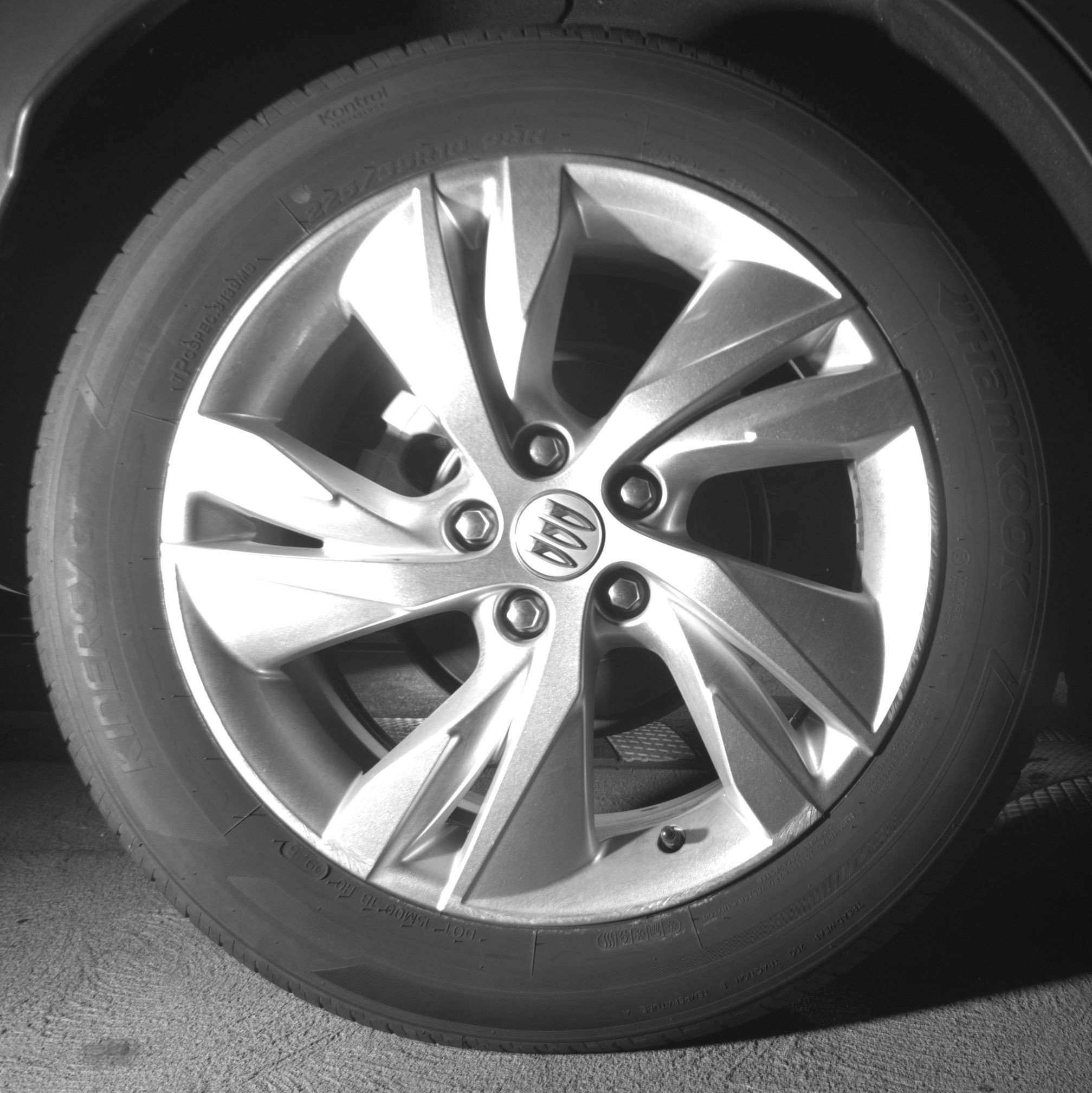 Thumbnail: 2025 Buick Encore GX - 15