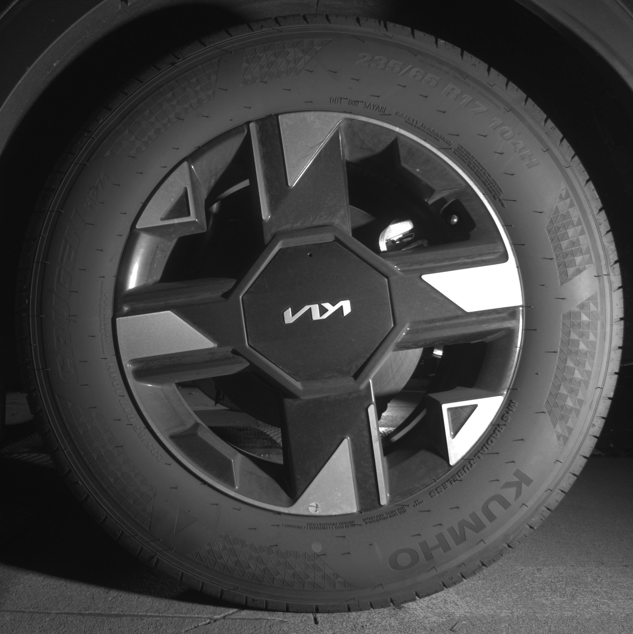 Thumbnail: 2026 Kia Sportage - 14