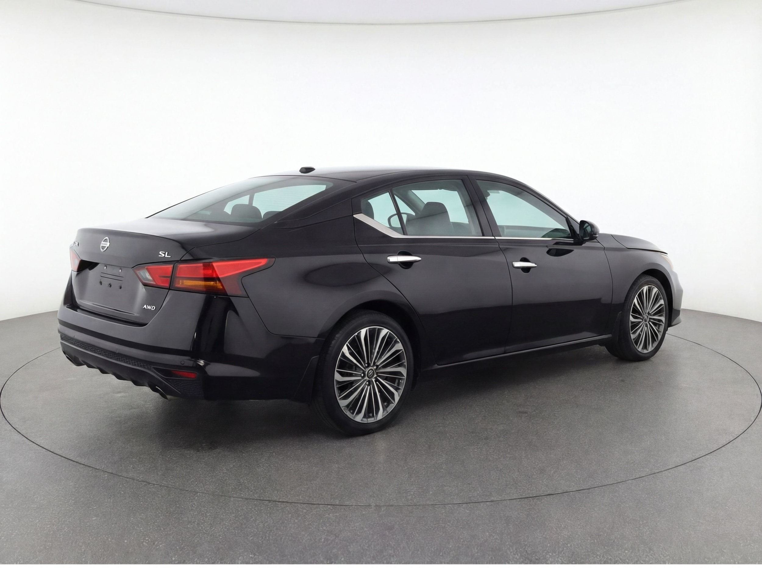 Thumbnail: 2024 Nissan Altima - 9
