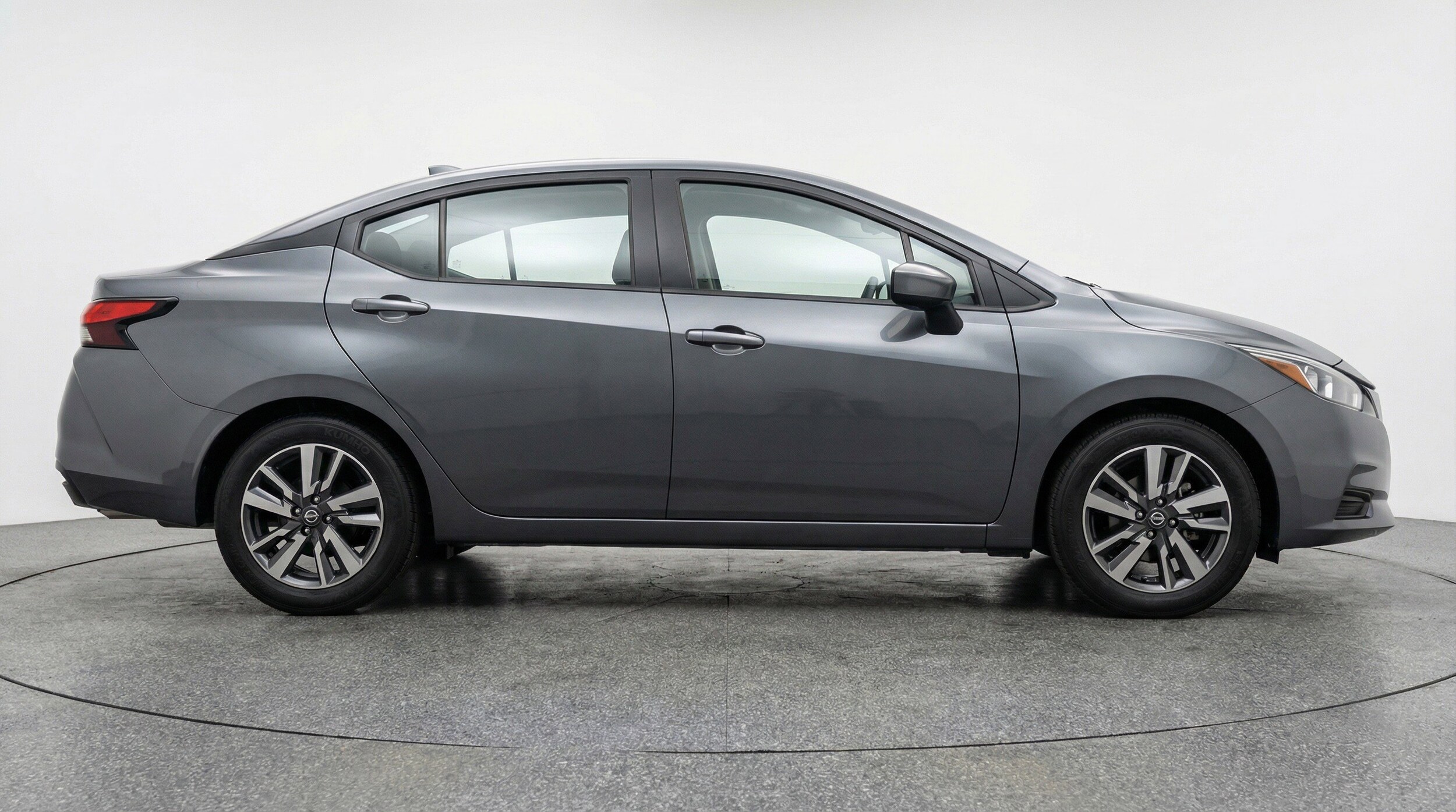 Thumbnail: 2025 Nissan Versa - 11