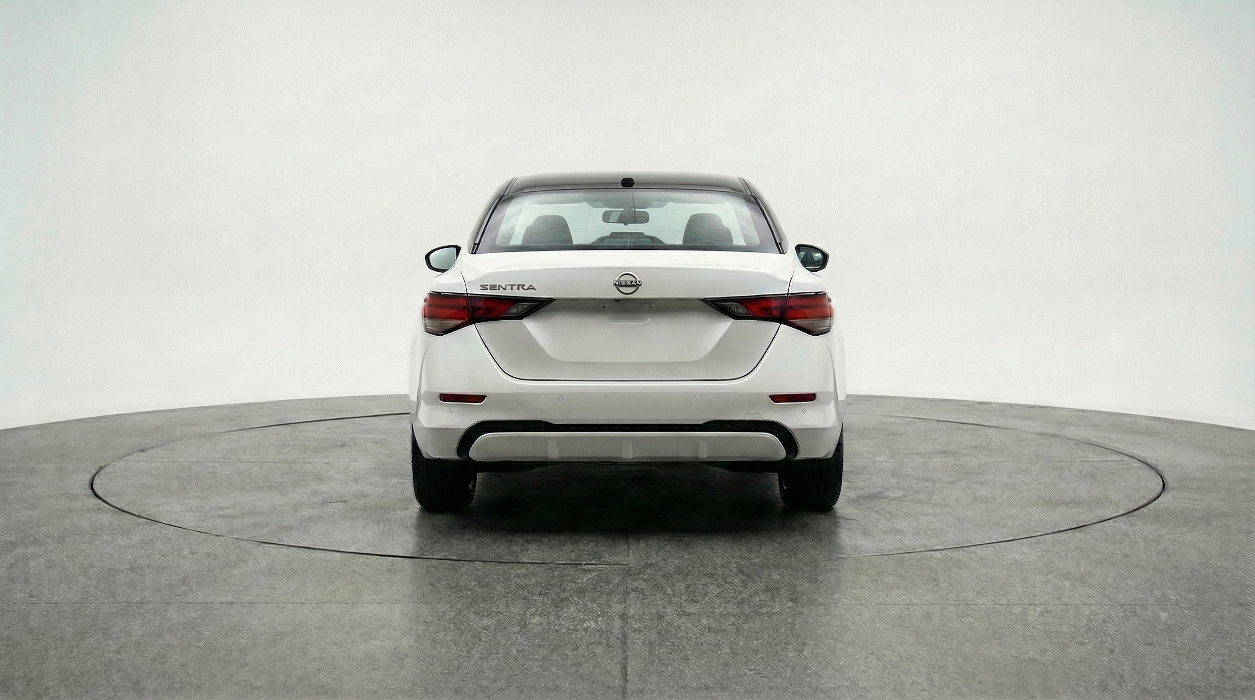 Thumbnail: 2025 Nissan Sentra - 7