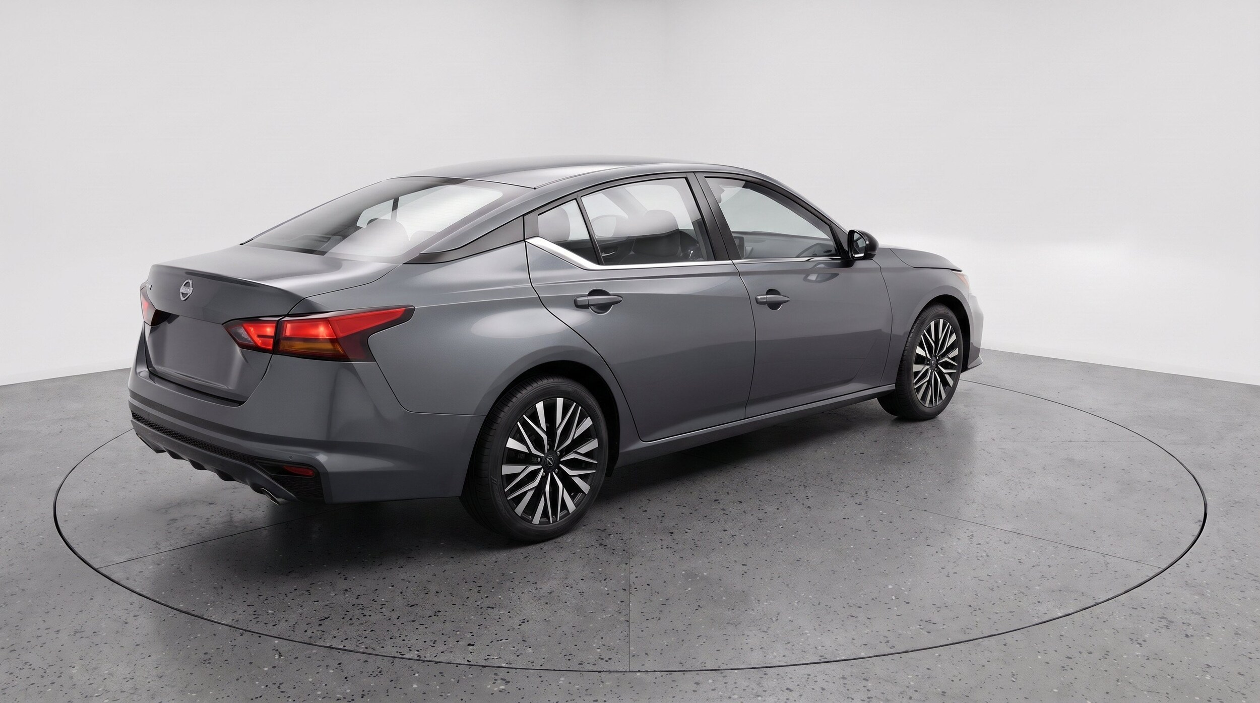 Thumbnail: 2025 Nissan Altima - 9