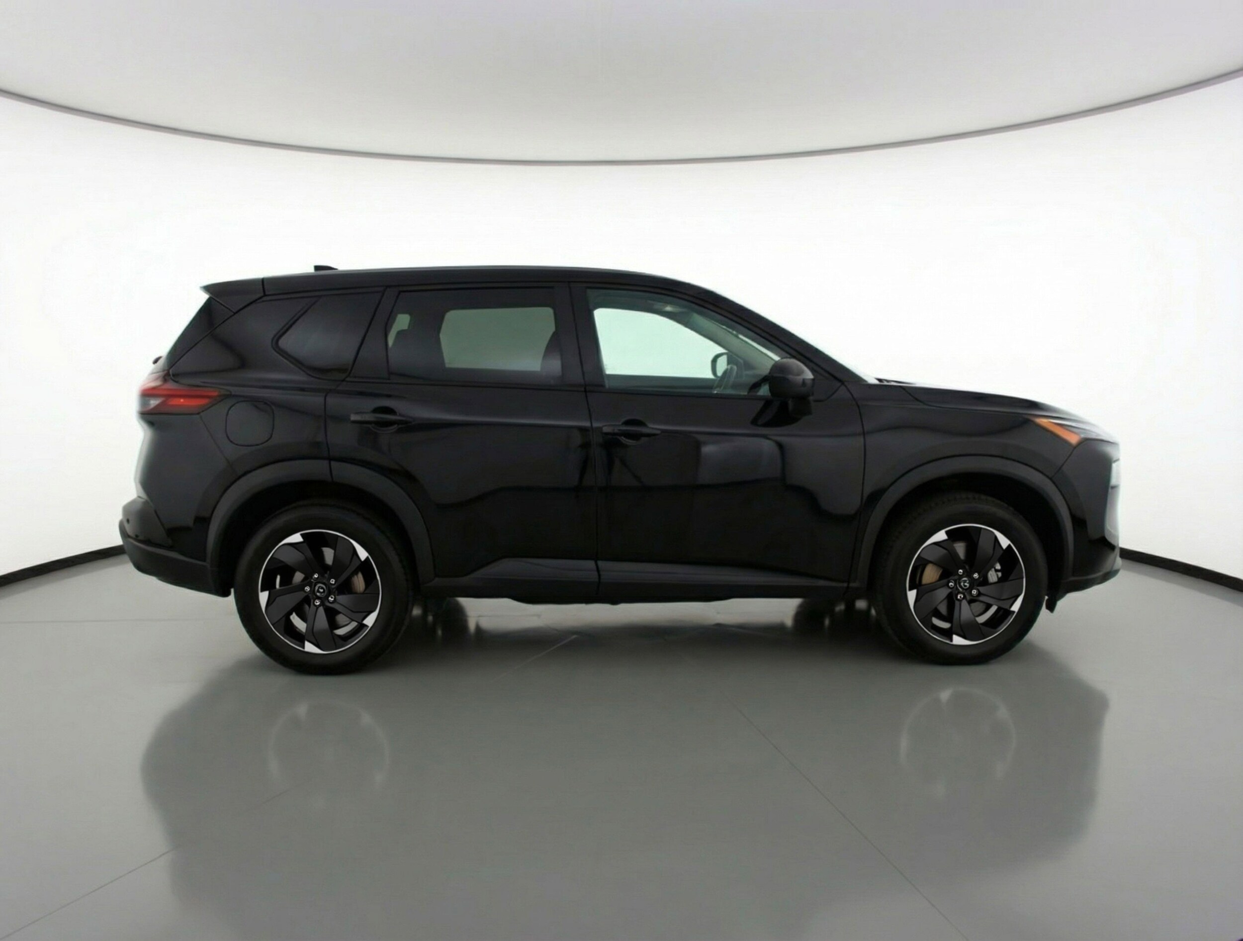 Thumbnail: 2025 Nissan Rogue - 11