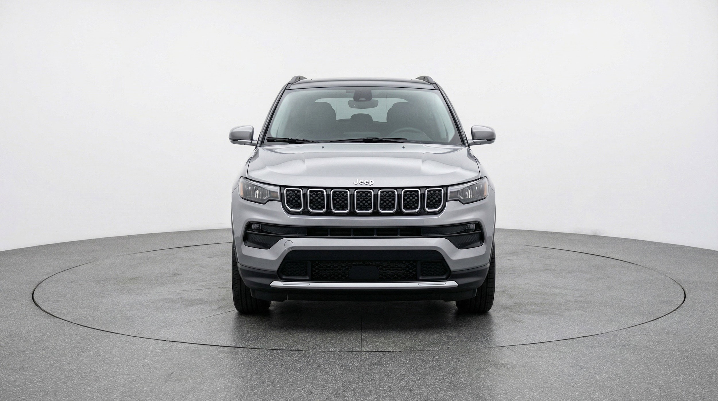 Thumbnail: 2025 Jeep Compass - 2