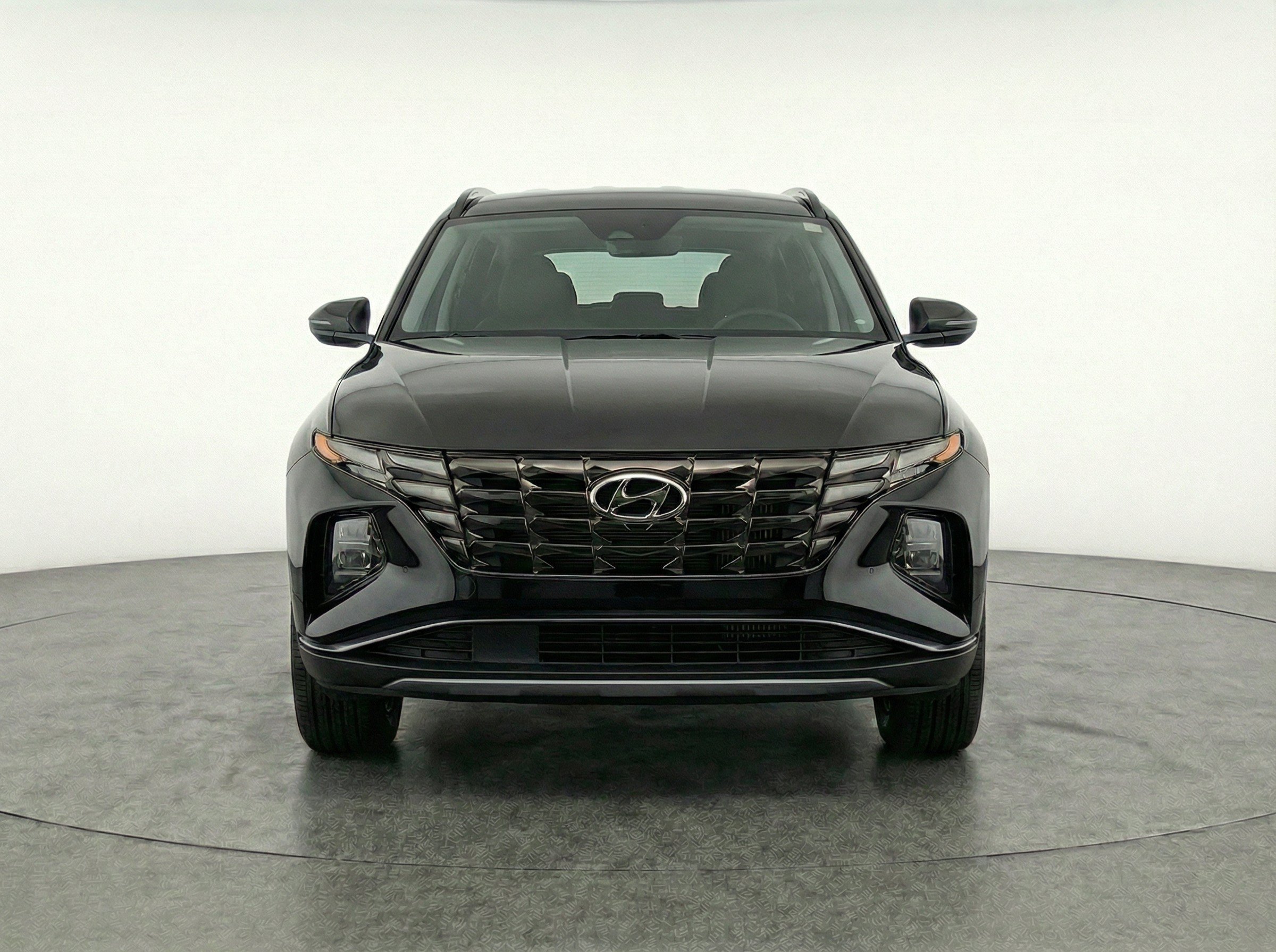 Thumbnail: 2026 Hyundai Tucson - 2