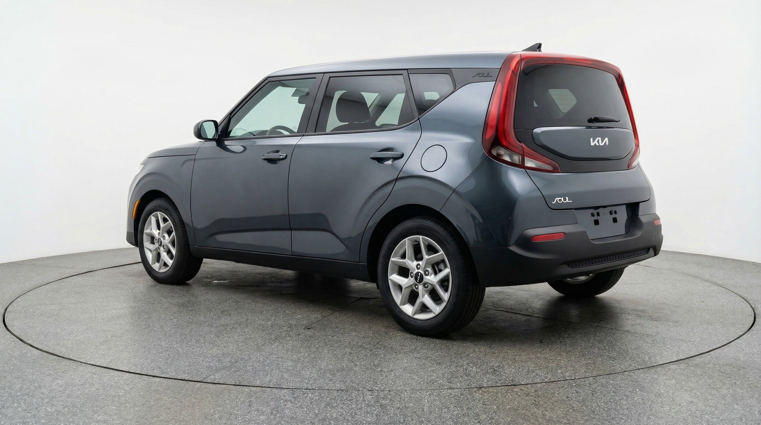 Thumbnail: 2025 Kia Soul - 6