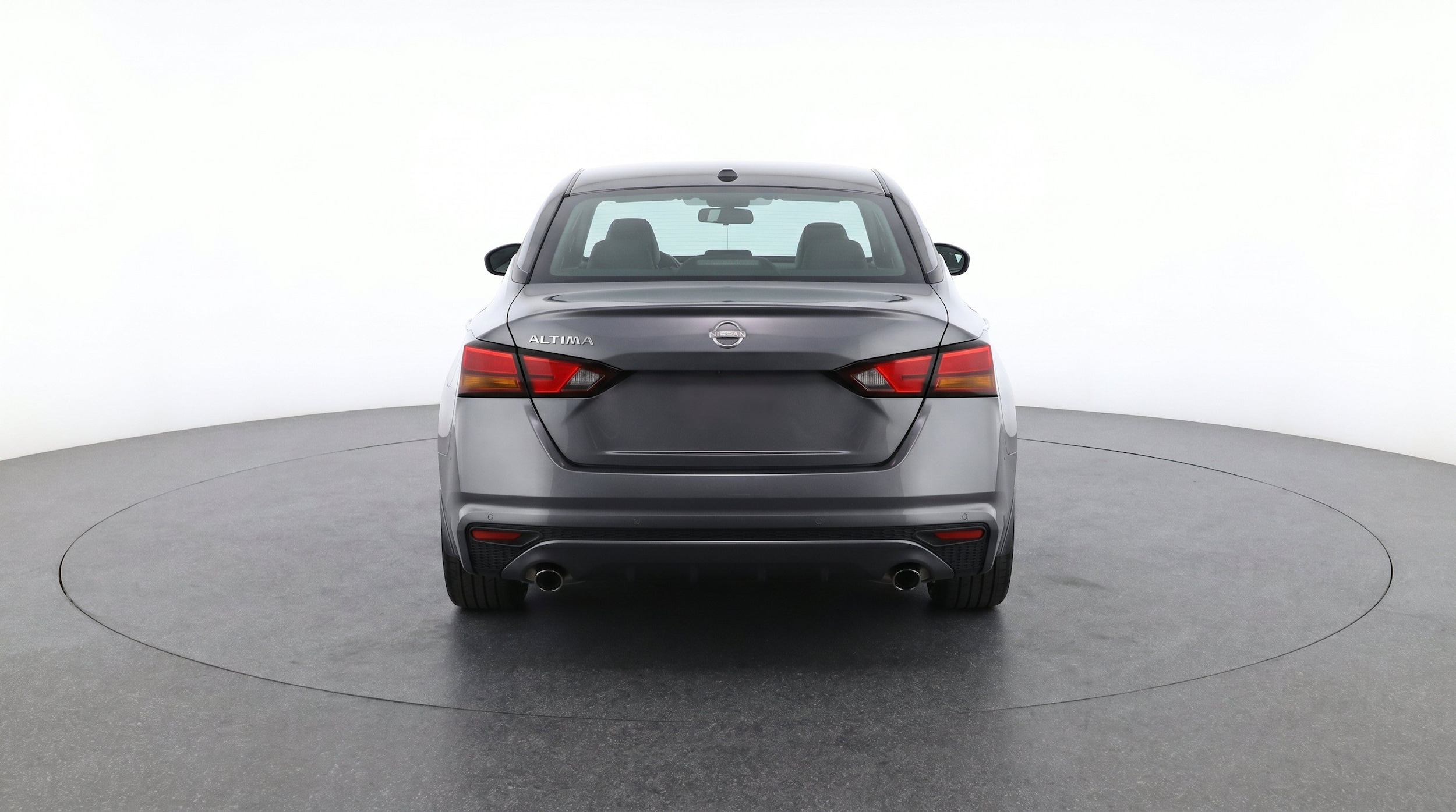 Thumbnail: 2025 Nissan Altima - 7