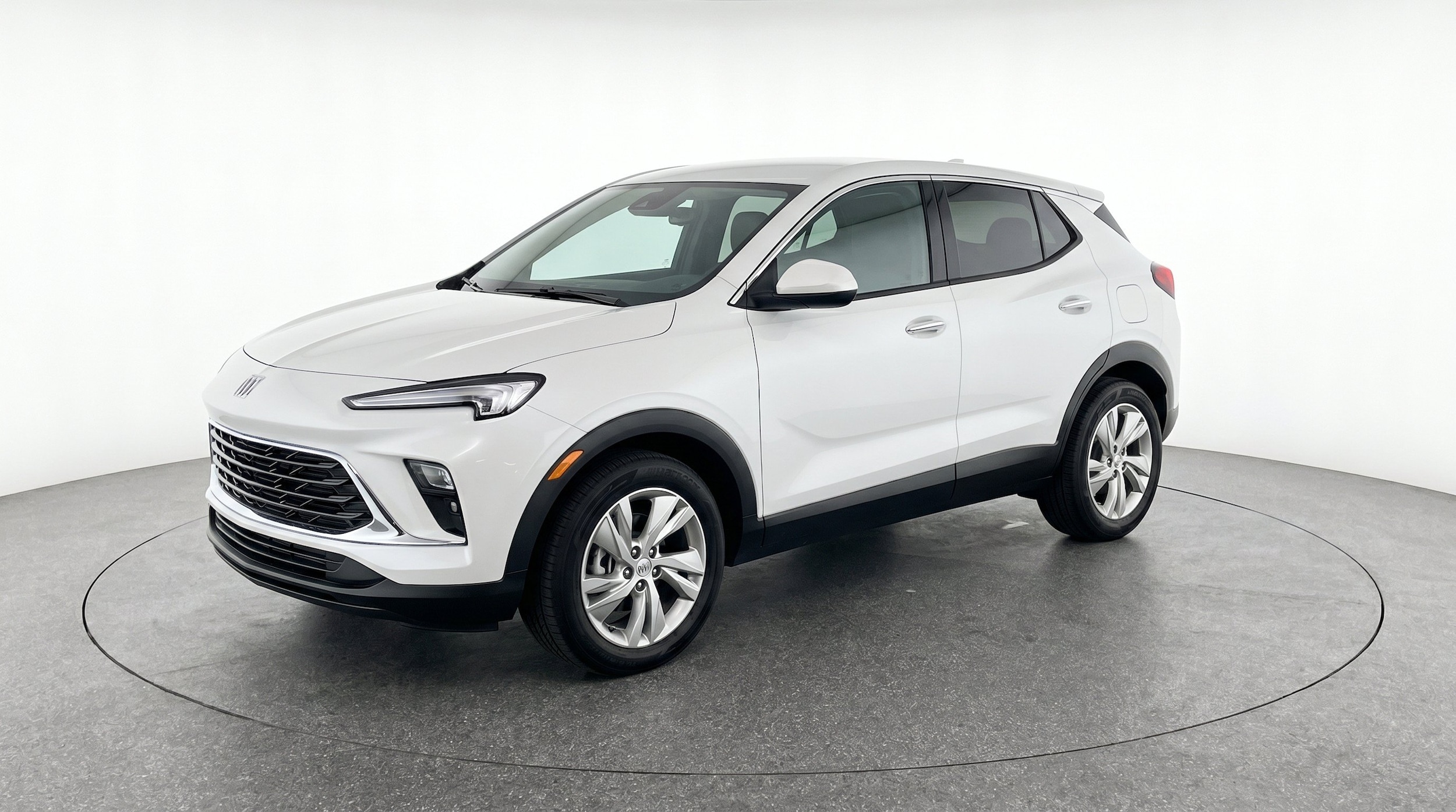 Thumbnail: 2026 Buick Encore GX - 3