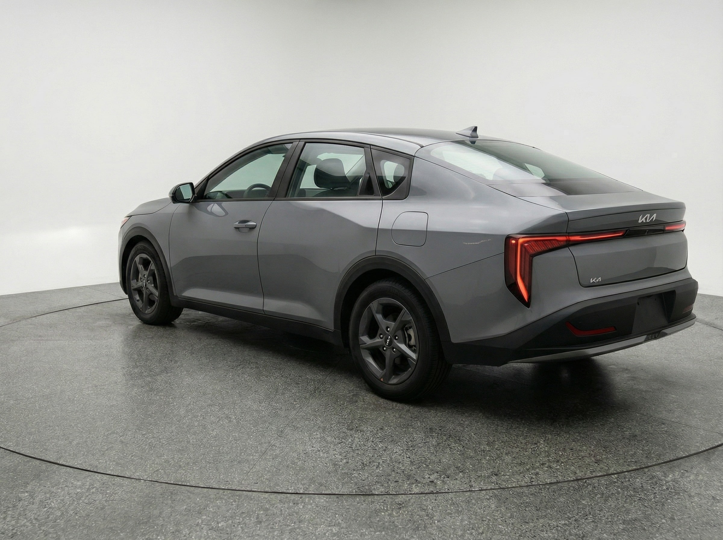 Thumbnail: 2025 Kia K4 - 5