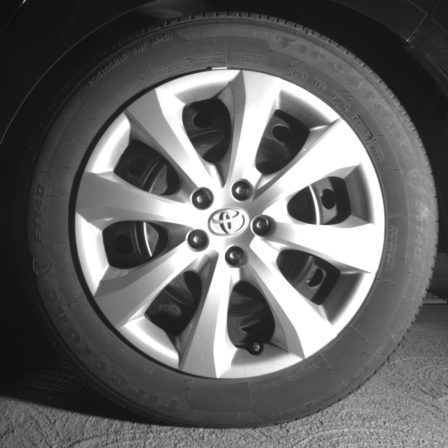 Thumbnail: 2025 Toyota Corolla - 14