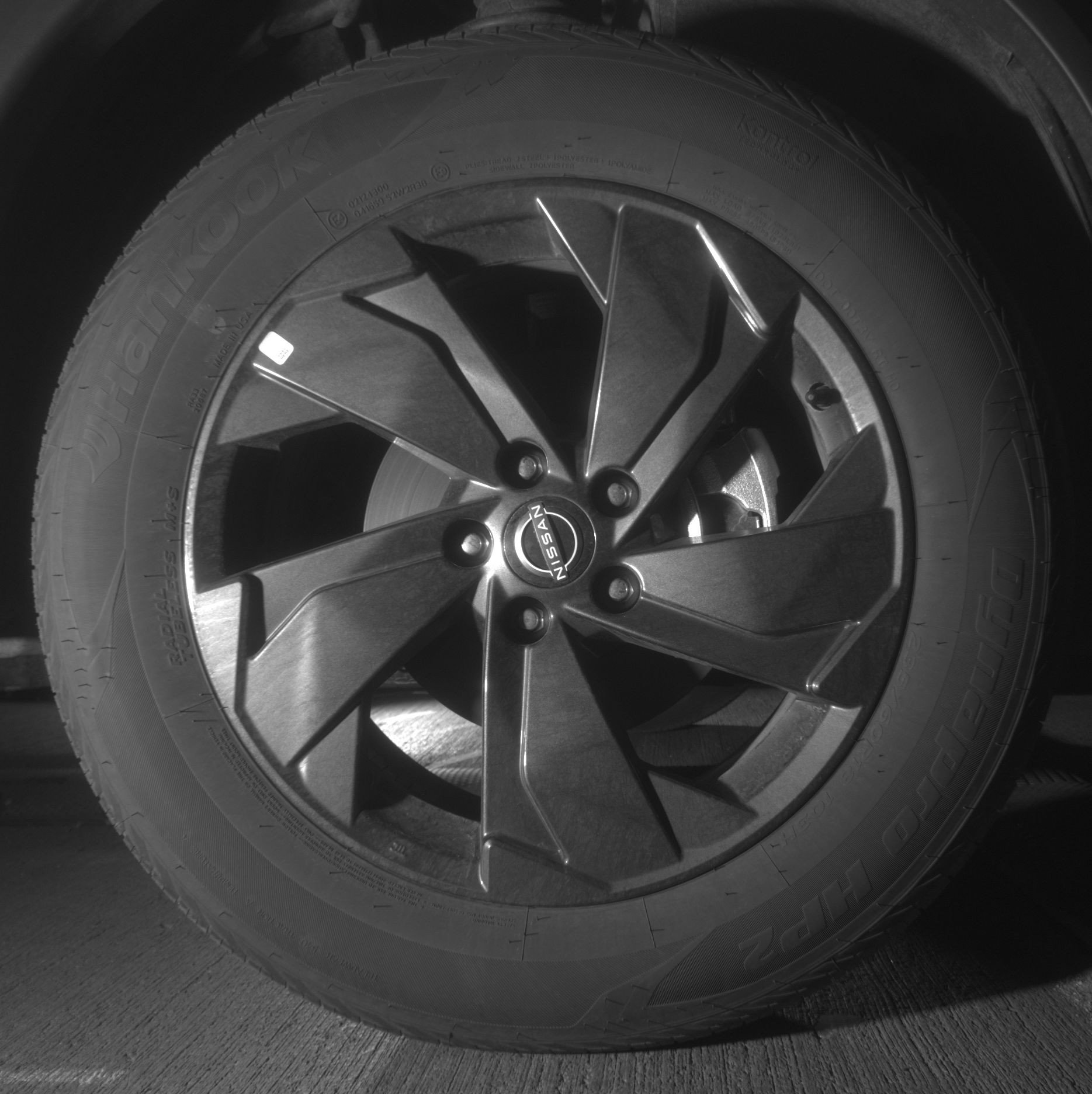 Thumbnail: 2026 Nissan Rogue - 13
