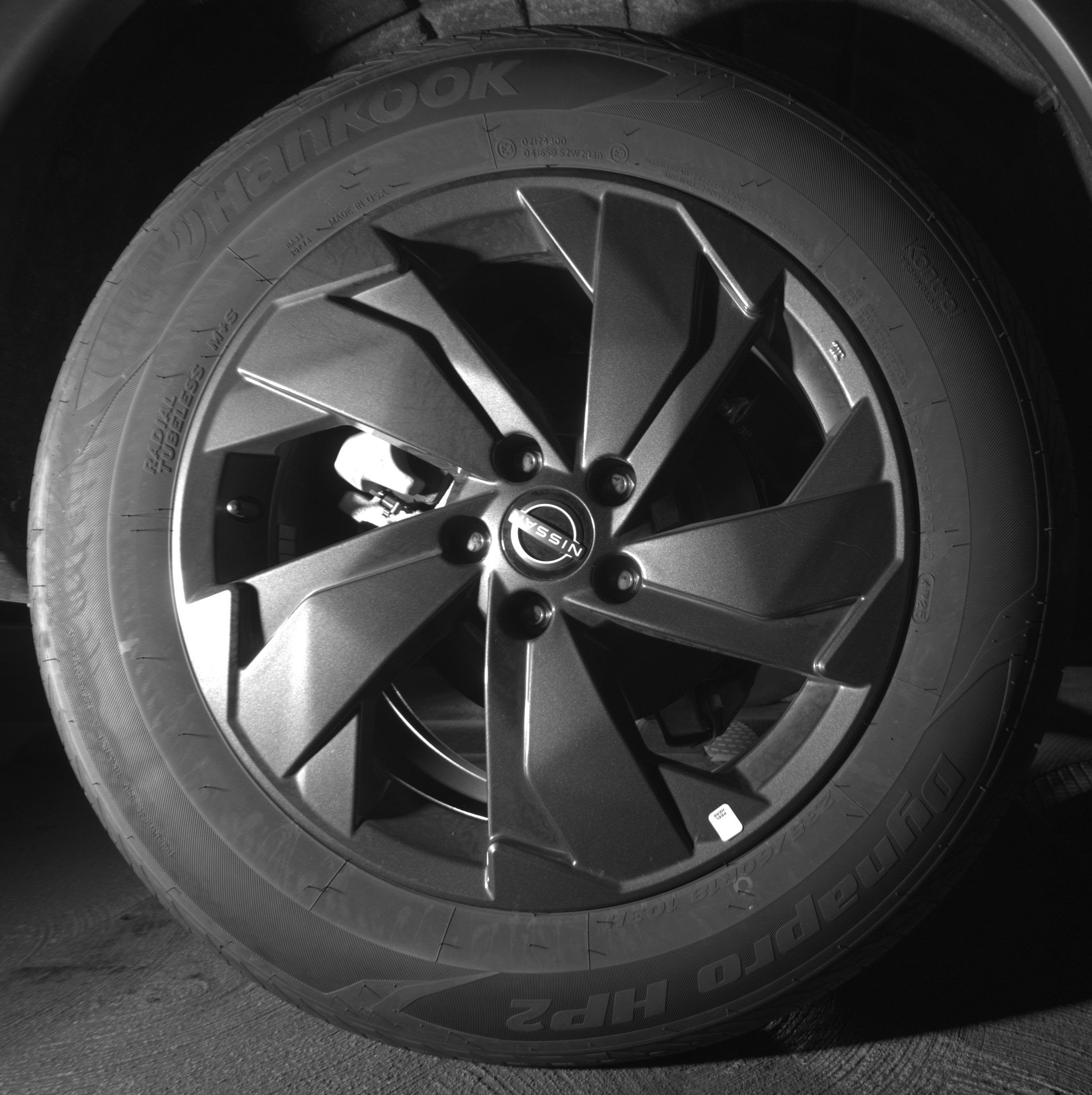 Thumbnail: 2026 Nissan Rogue - 15