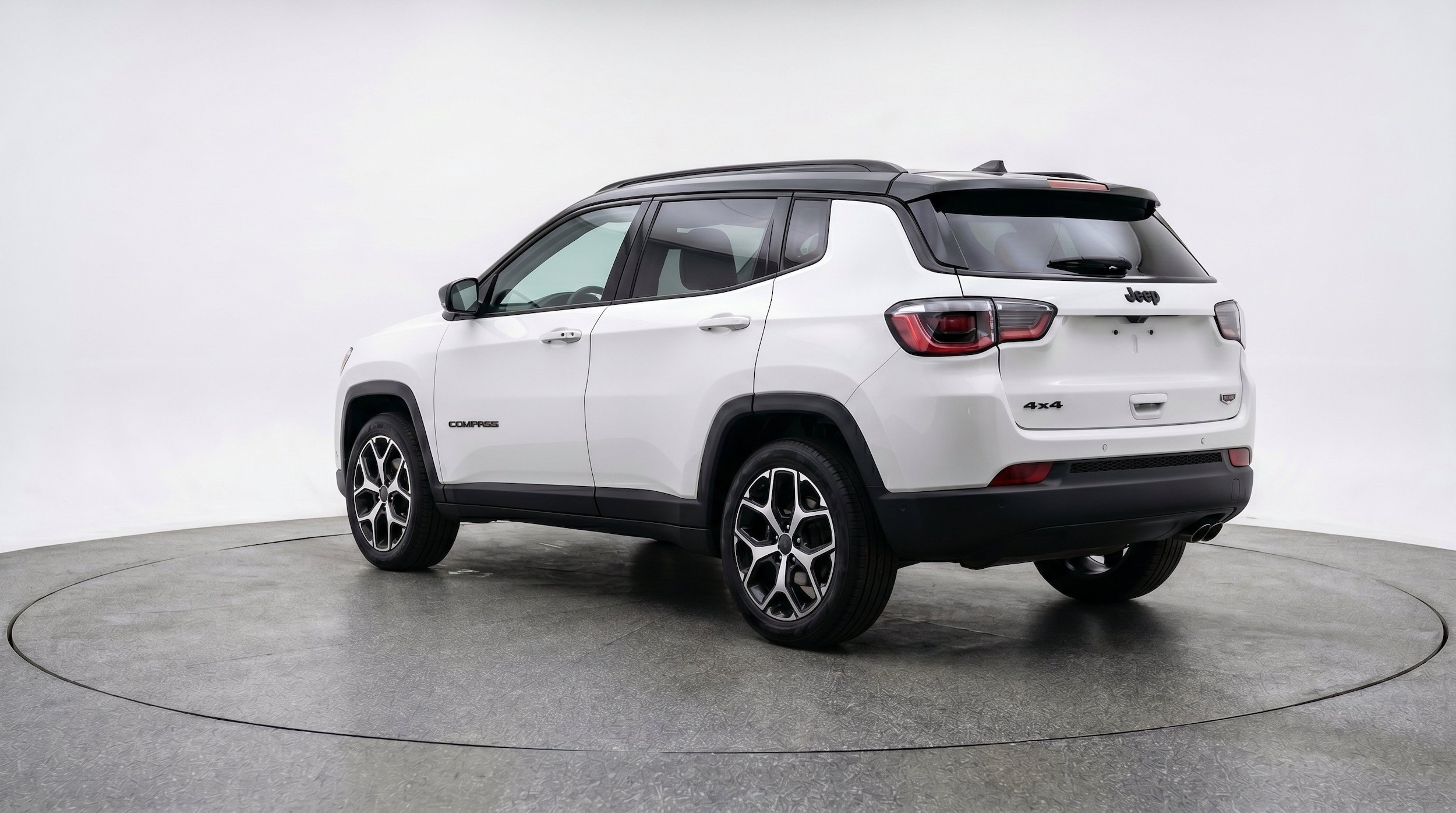 Thumbnail: 2025 Jeep Compass - 6