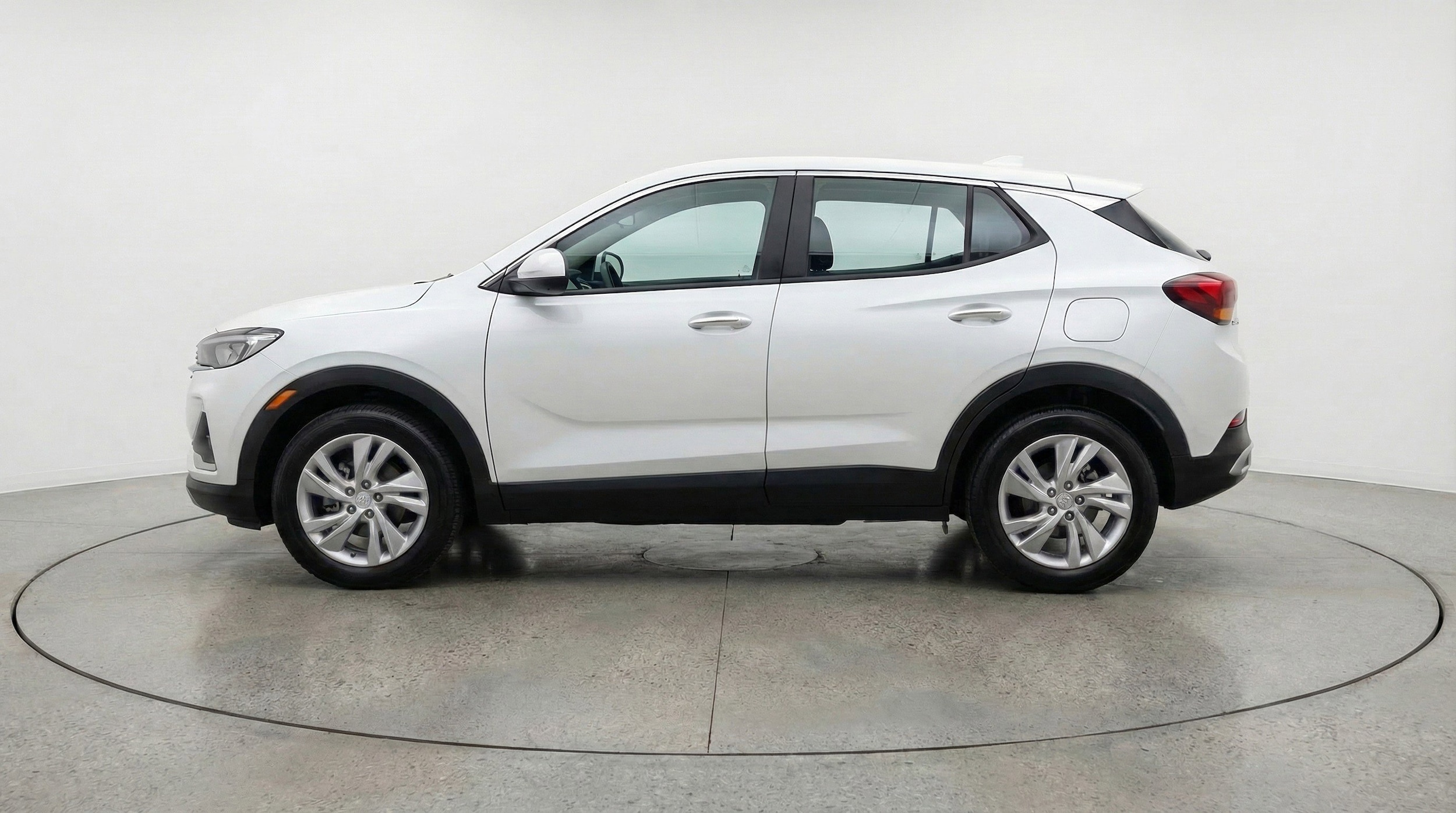 Thumbnail: 2025 Buick Encore GX - 5