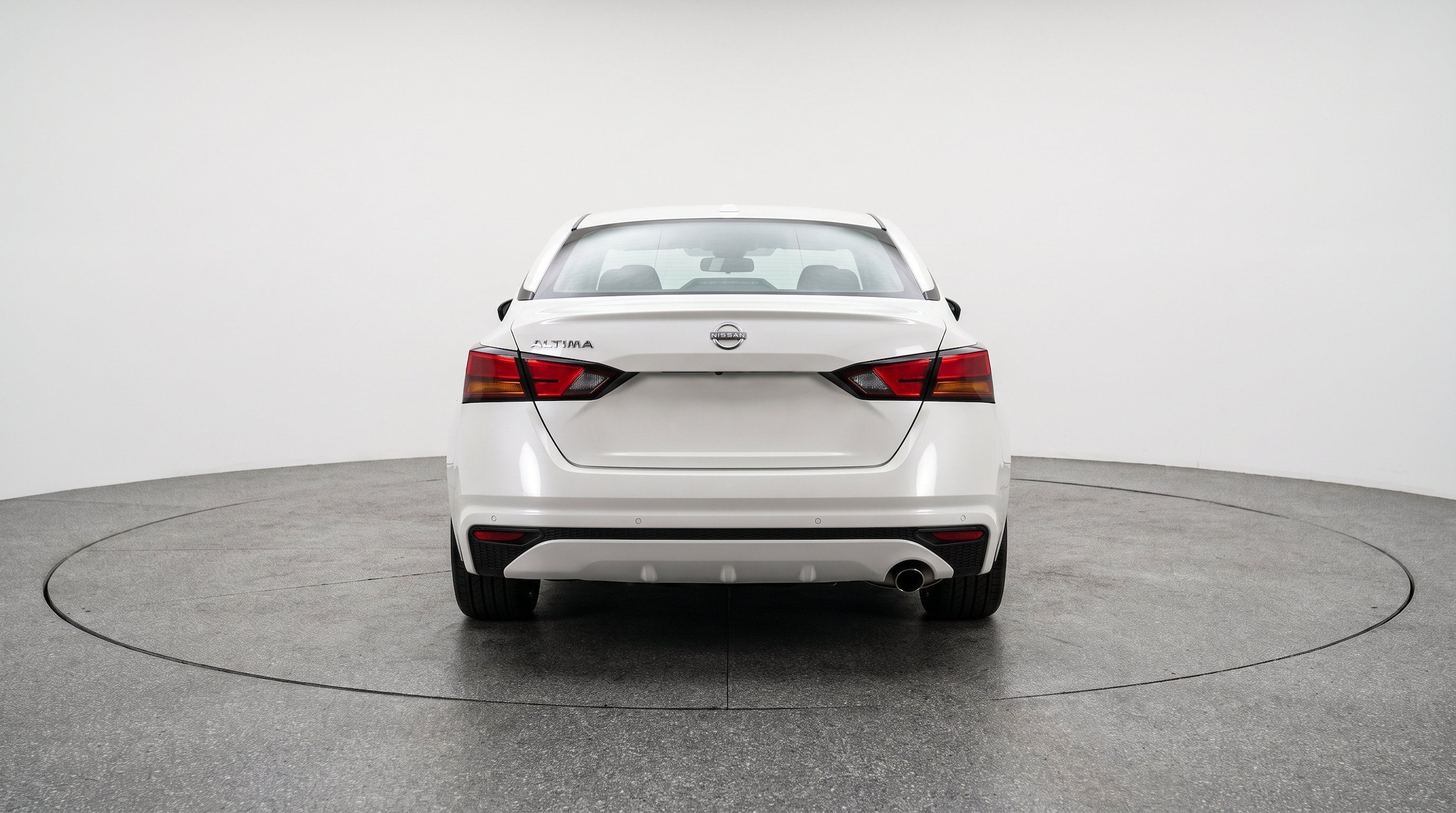 Thumbnail: 2025 Nissan Altima - 7