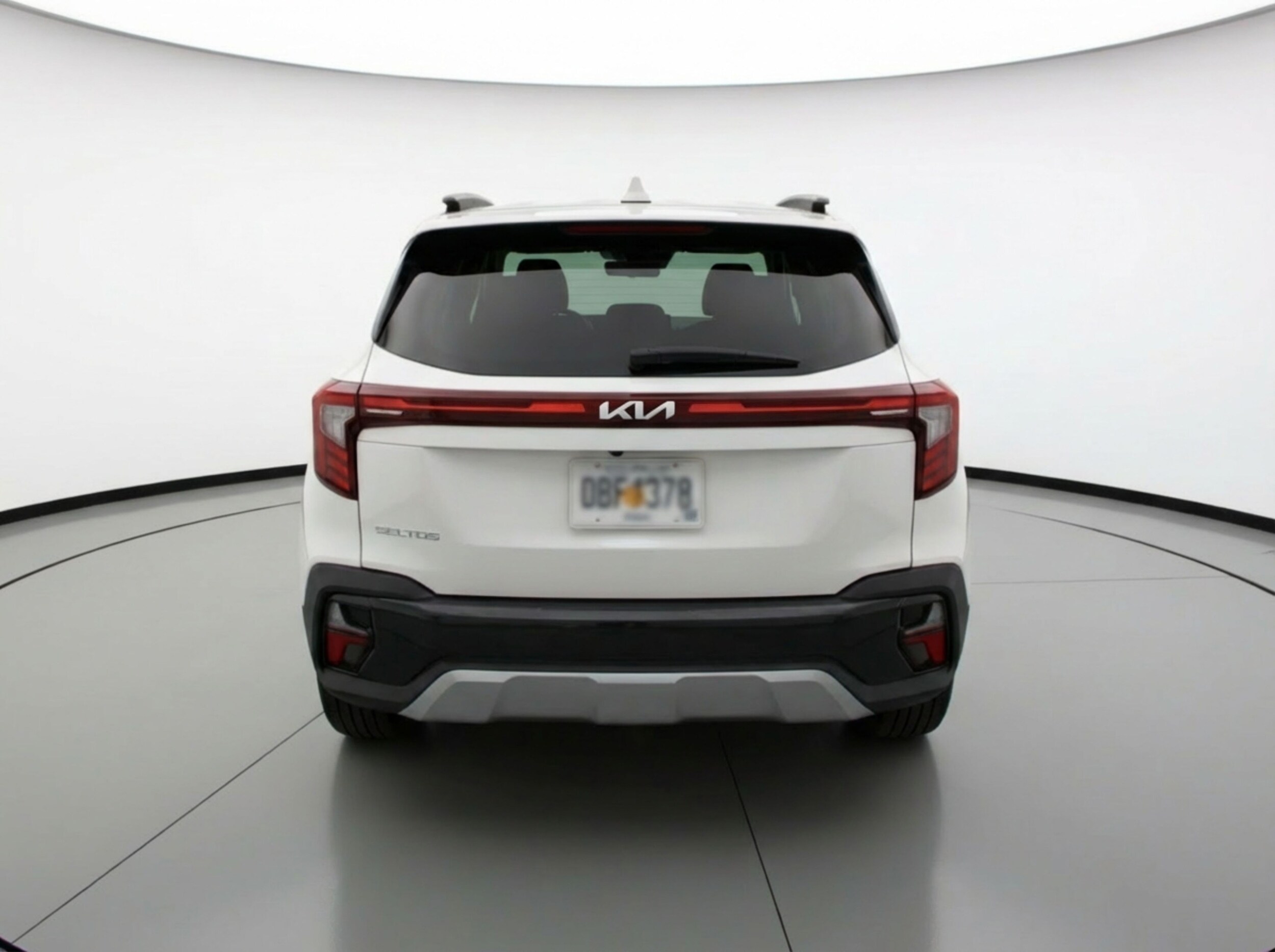 Thumbnail: 2025 Kia Seltos - 6