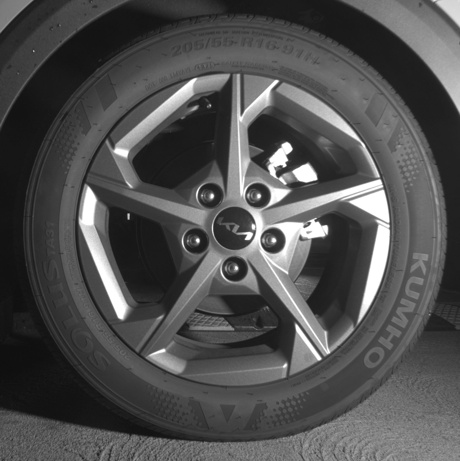 Thumbnail: 2026 Kia K4 - 14