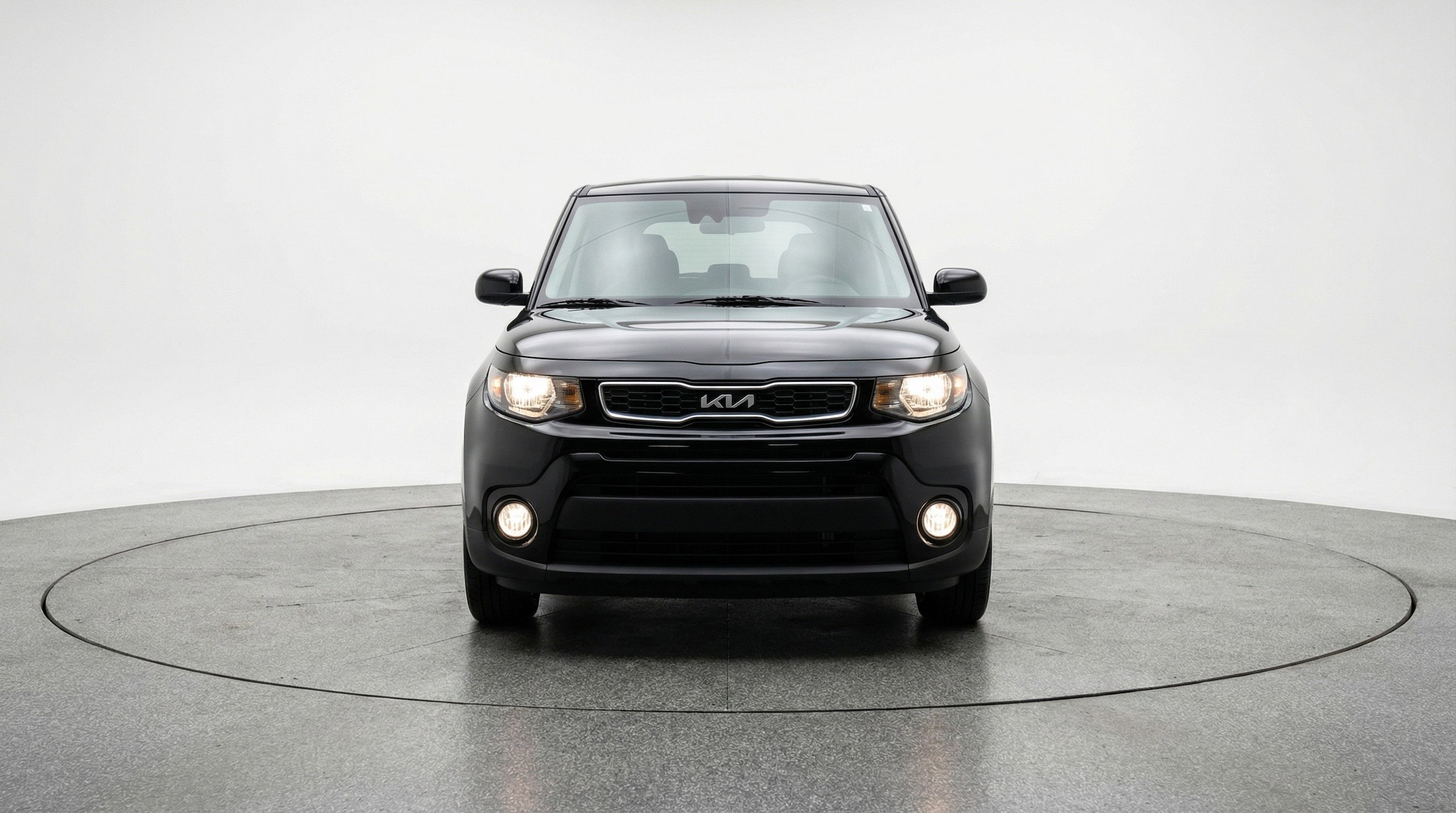 Thumbnail: 2025 Kia Soul - 2