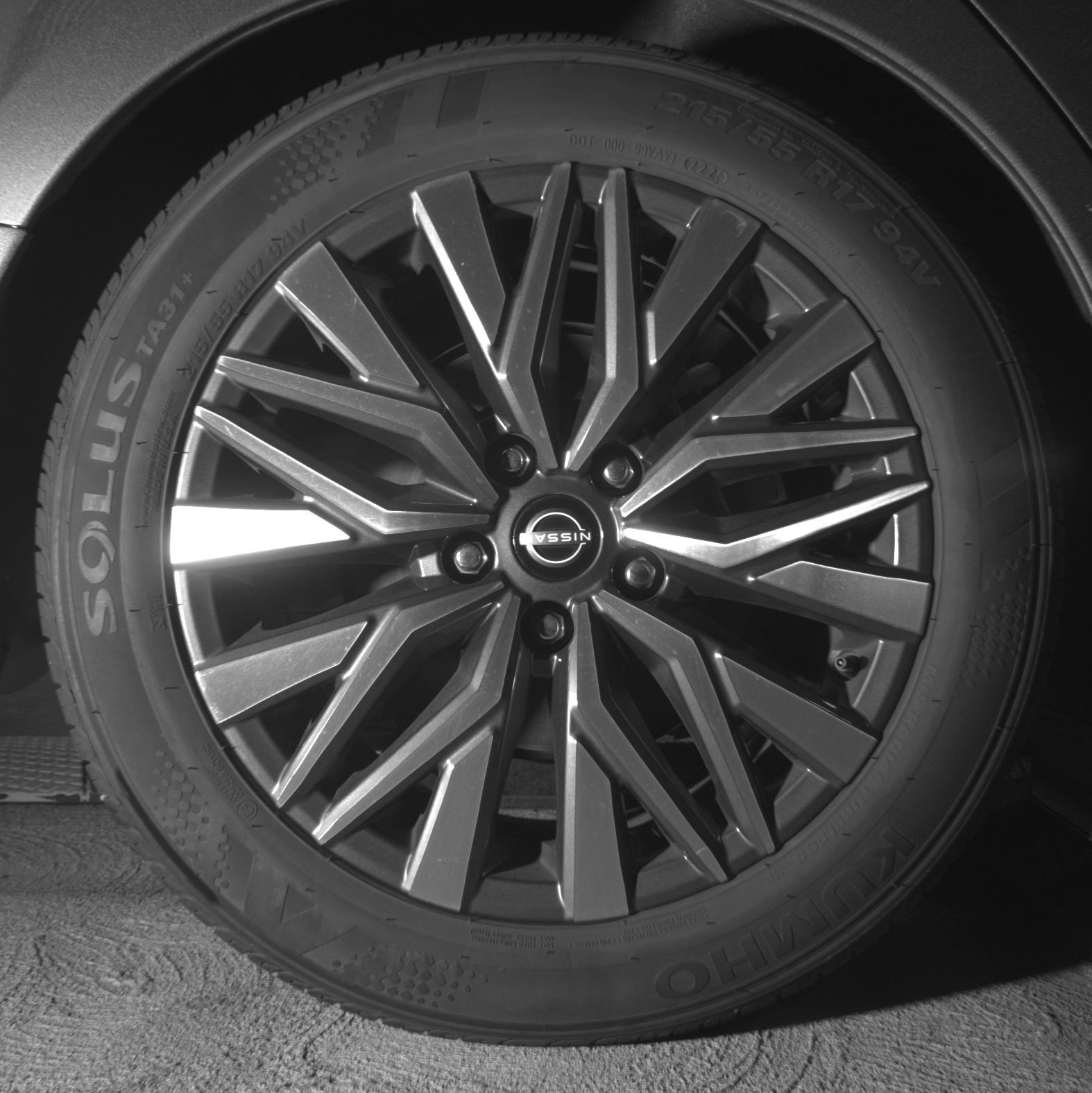 Thumbnail: 2025 Nissan Altima - 15