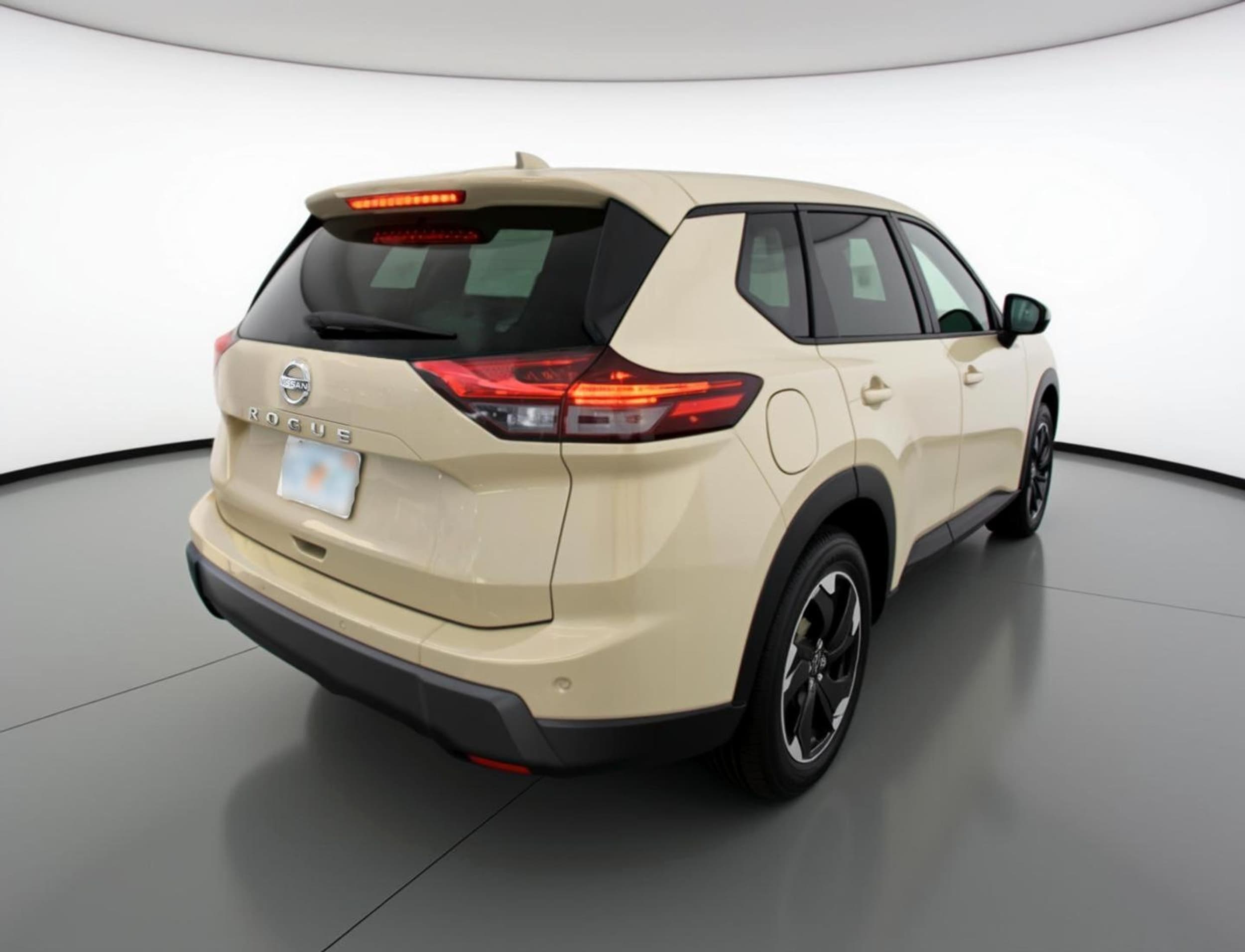 Thumbnail: 2025 Nissan Rogue - 7