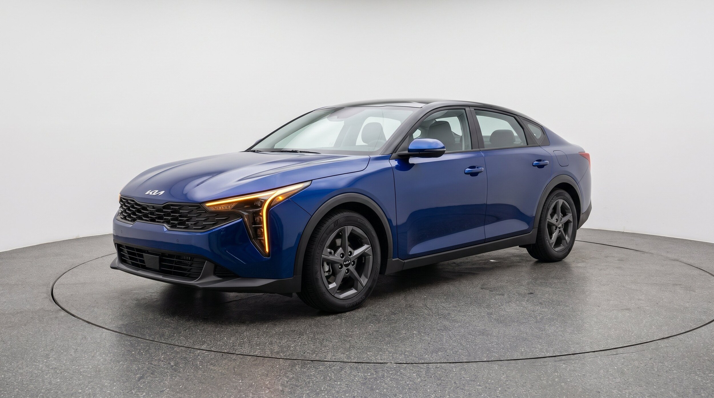 Thumbnail: 2026 Kia K4 - 3