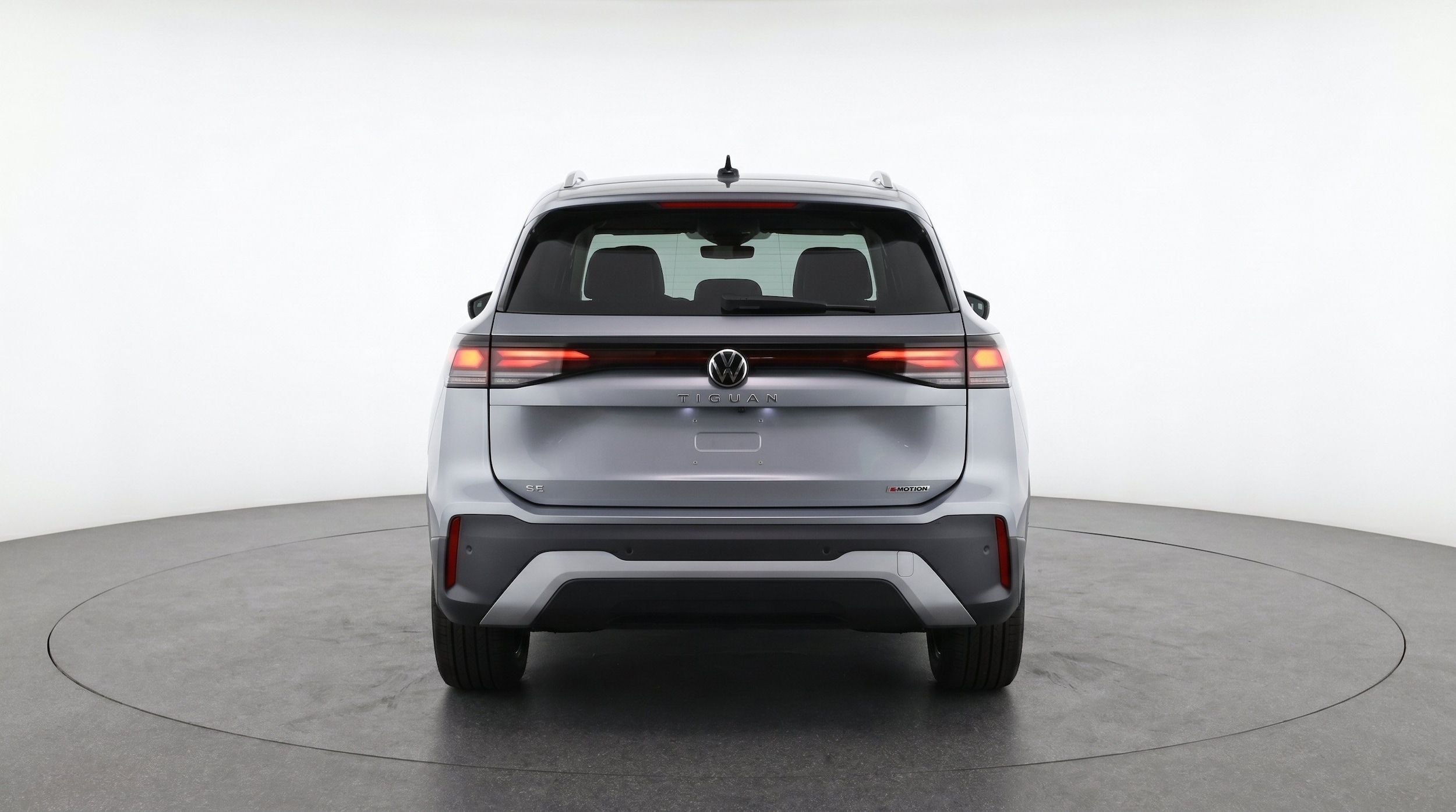 Thumbnail: 2026 Volkswagen Tiguan - 7