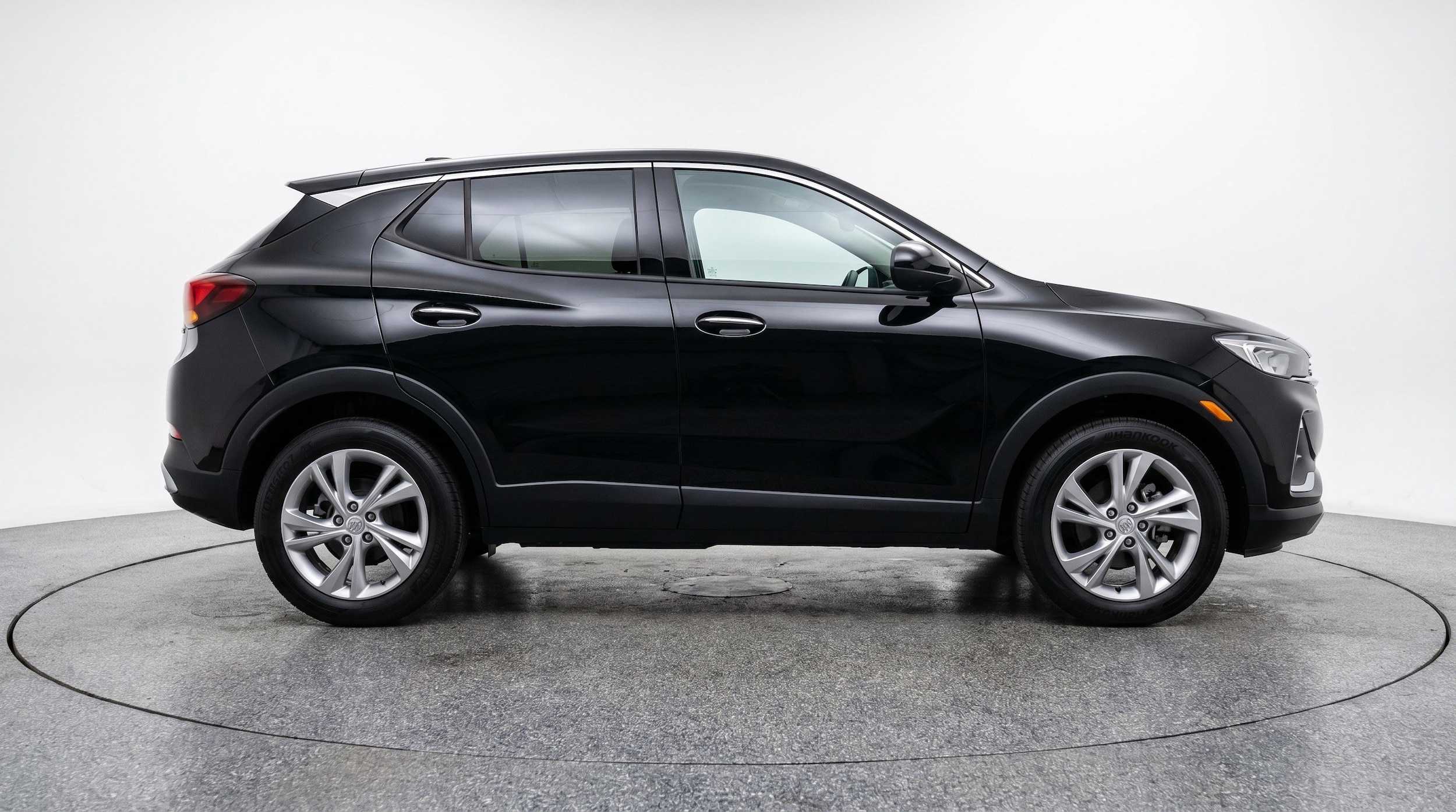 Thumbnail: 2025 Buick Encore GX - 11