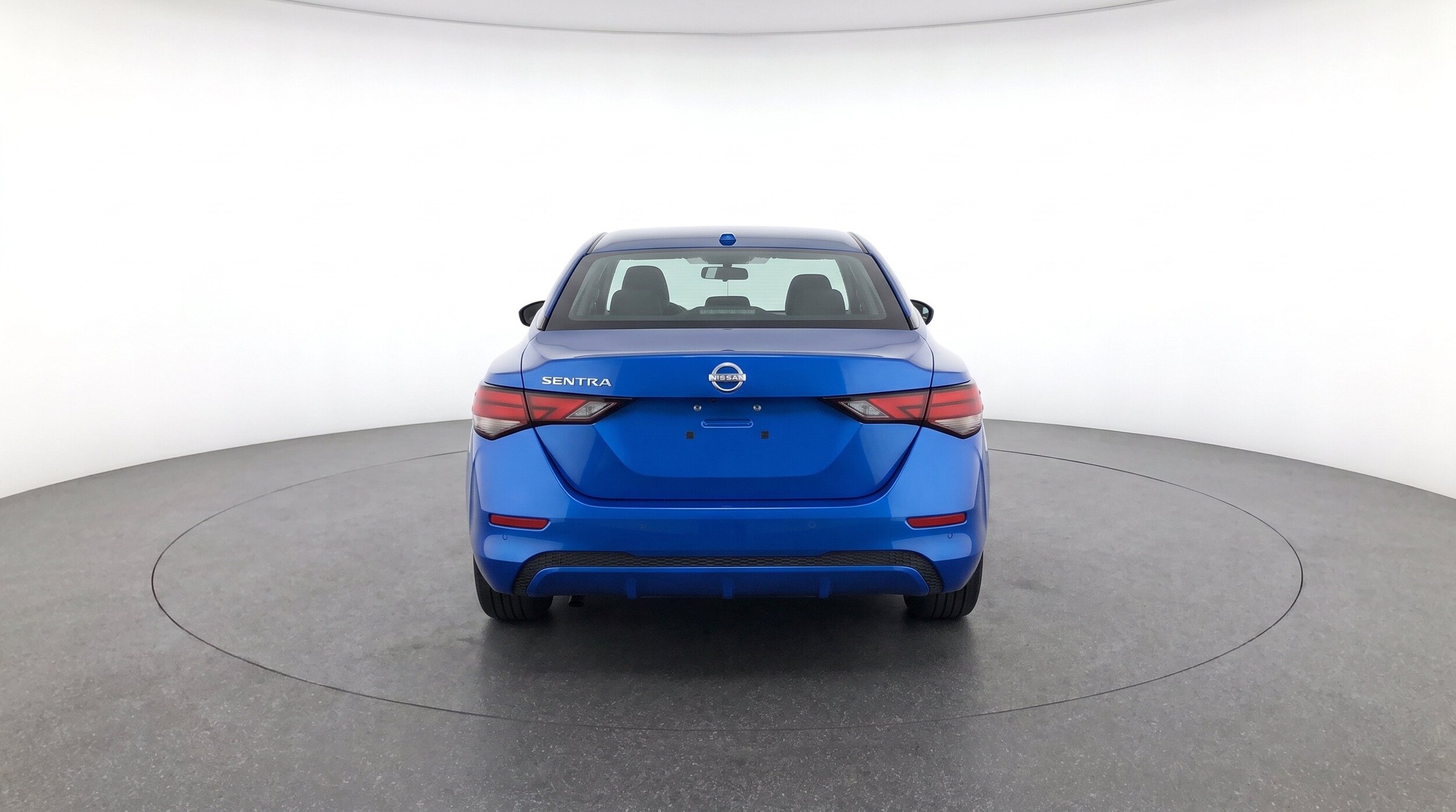 Thumbnail: 2025 Nissan Sentra - 7