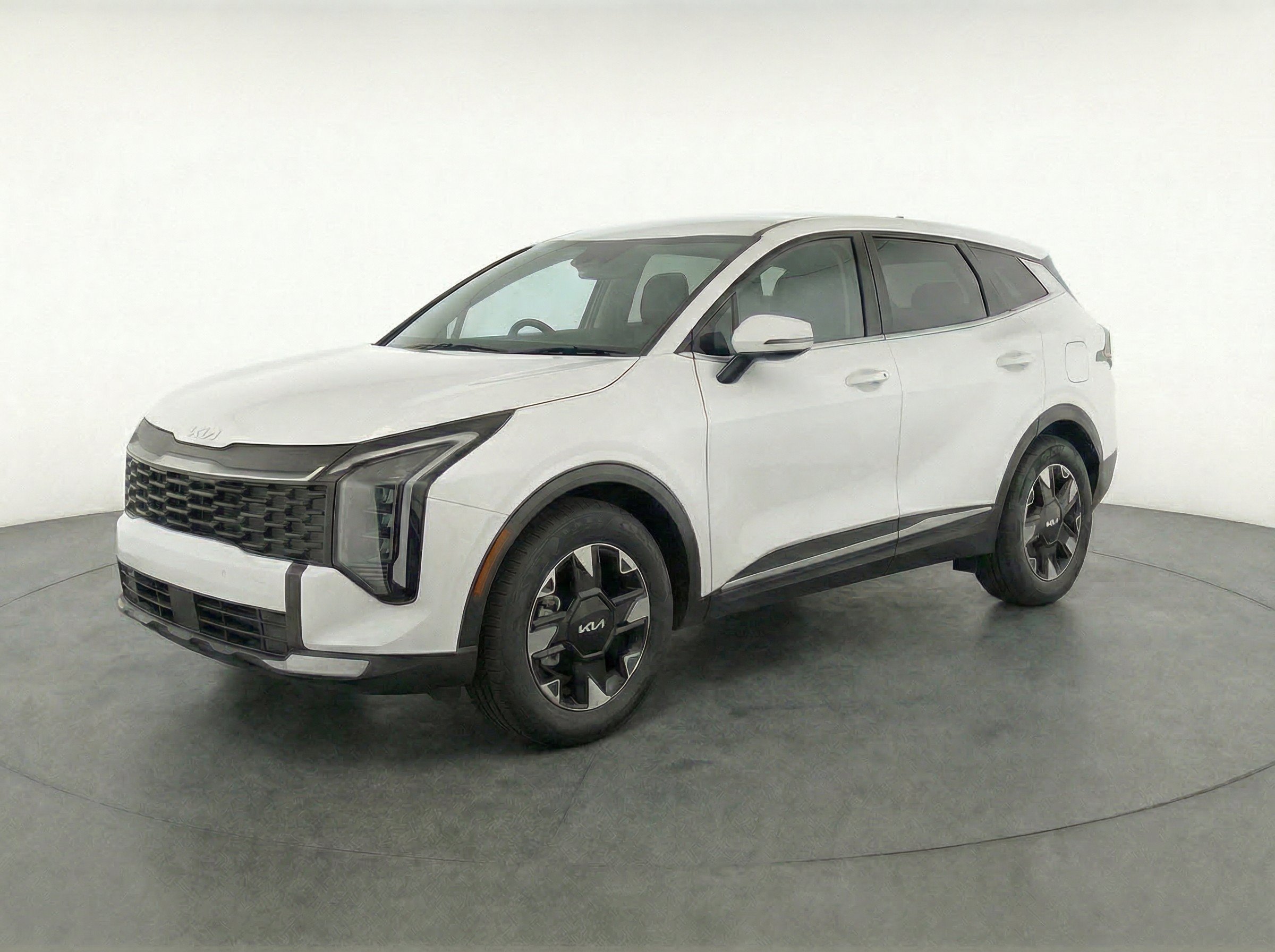 Thumbnail: 2026 Kia Sportage - 3