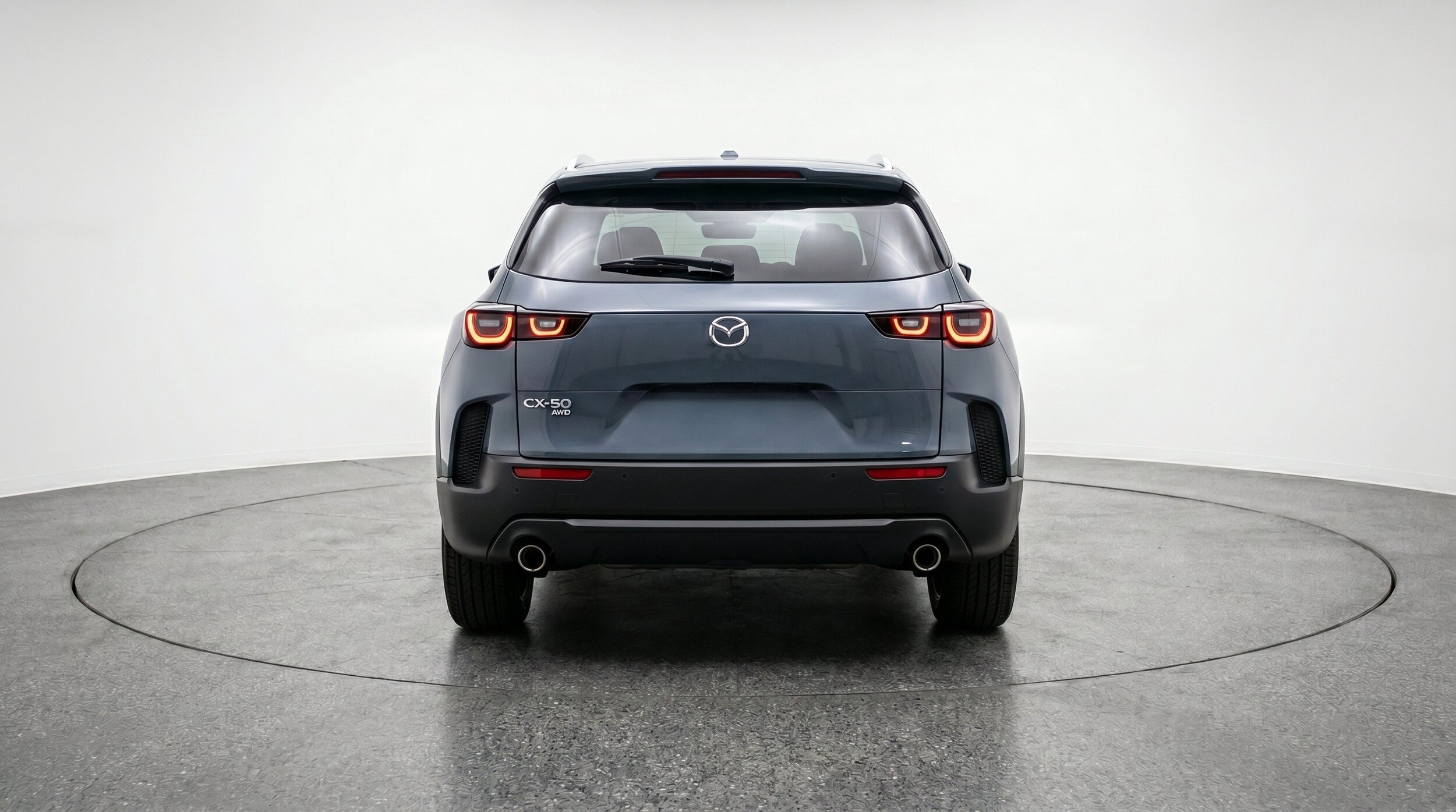 Thumbnail: 2026 Mazda CX-50 - 7