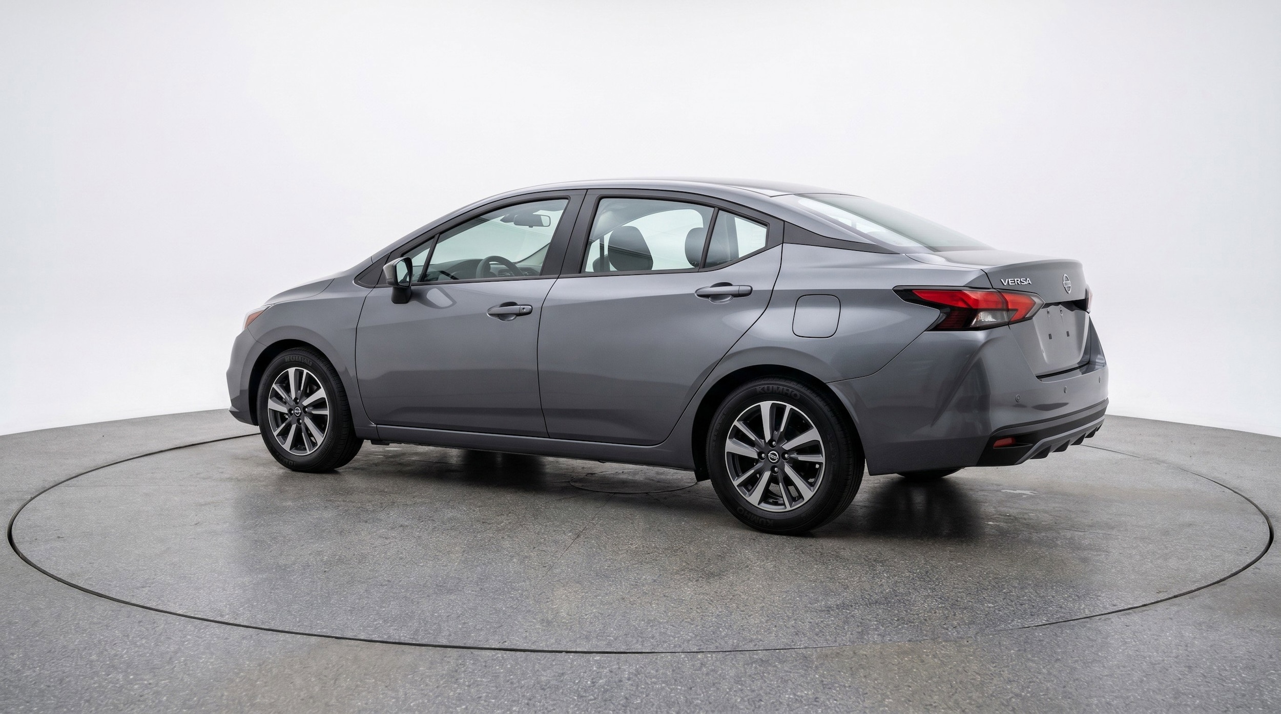 Thumbnail: 2025 Nissan Versa - 6