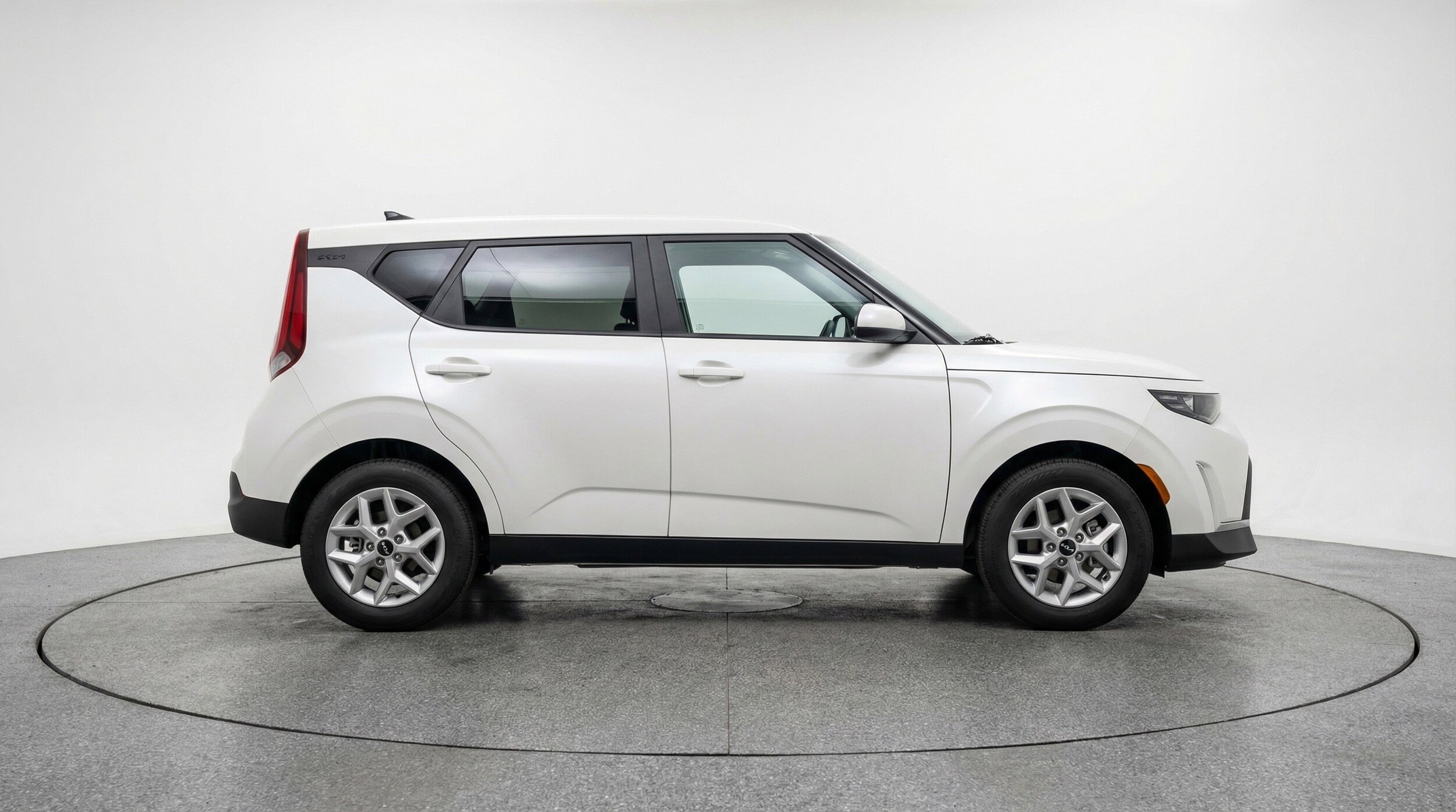 Thumbnail: 2025 Kia Soul - 11